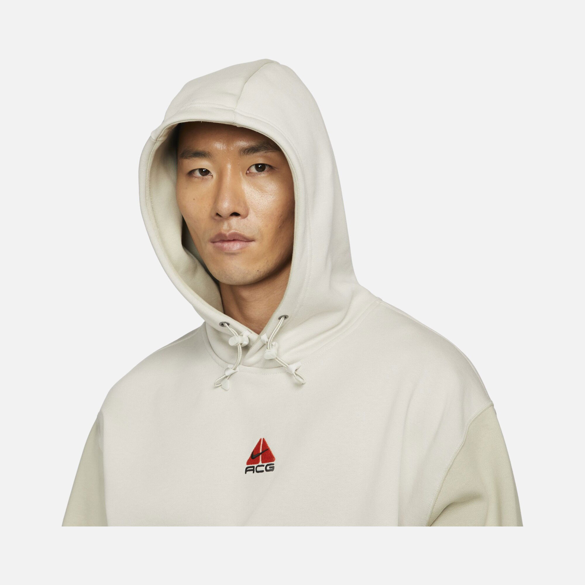 Nike ACG Therma-Fit Fleece Pullover Hoodie Erkek Sweatshirt