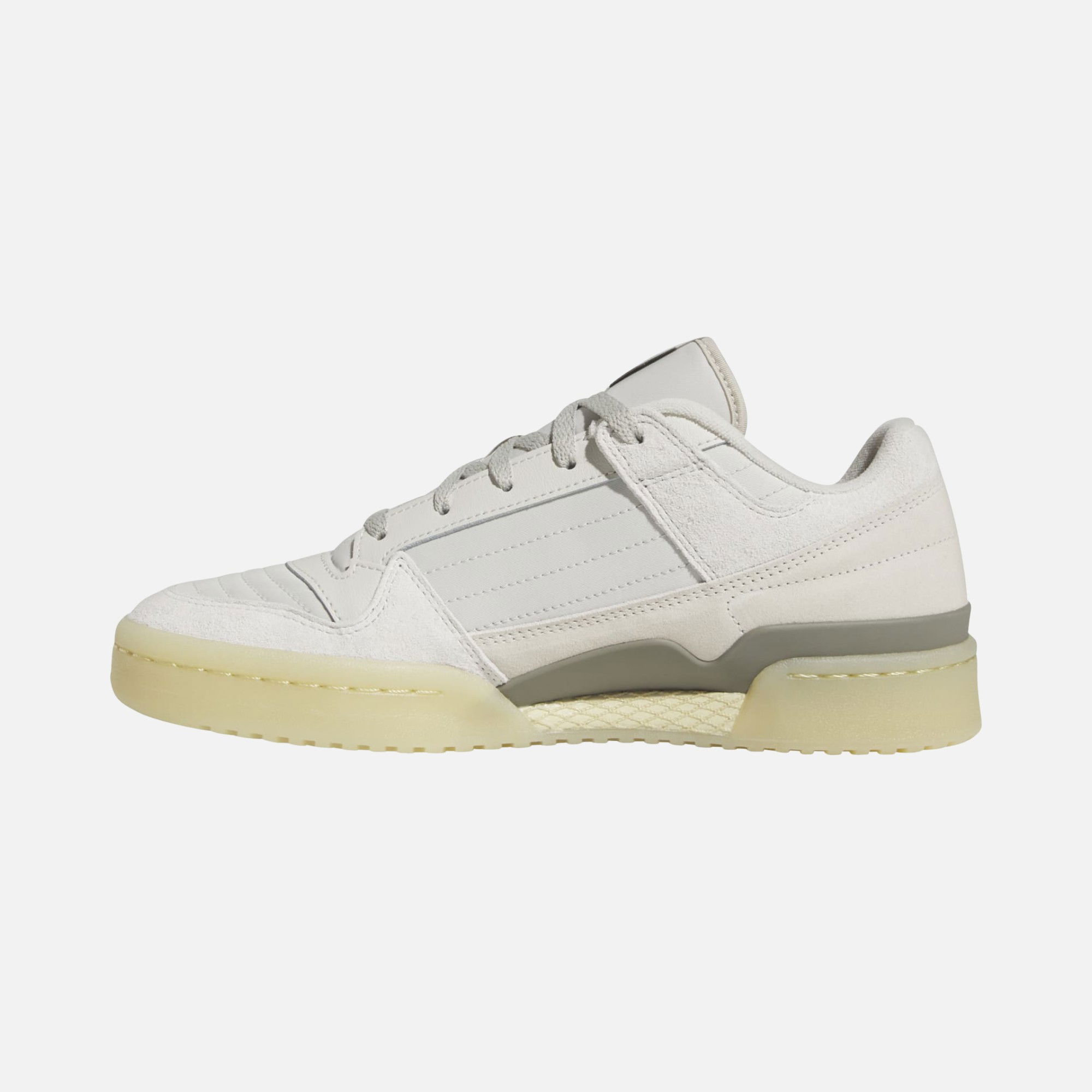 adidas Sportswear Forum Low Cl Erkek Spor Ayakkabı