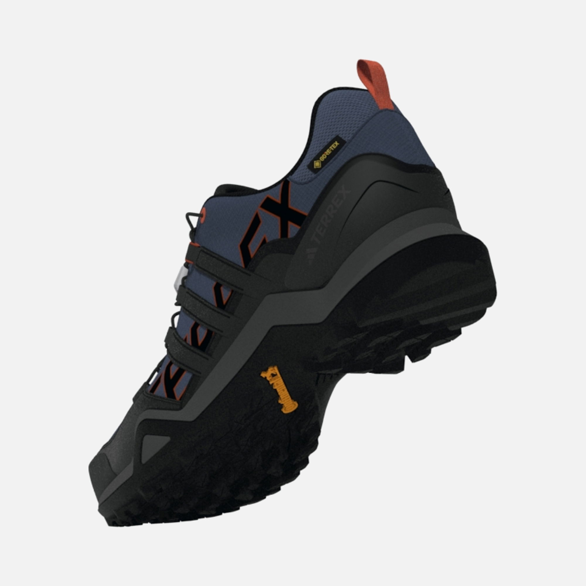 adidas Terrex Swift R2 Gore-Tex Hiking '24 Erkek Spor Ayakkabı