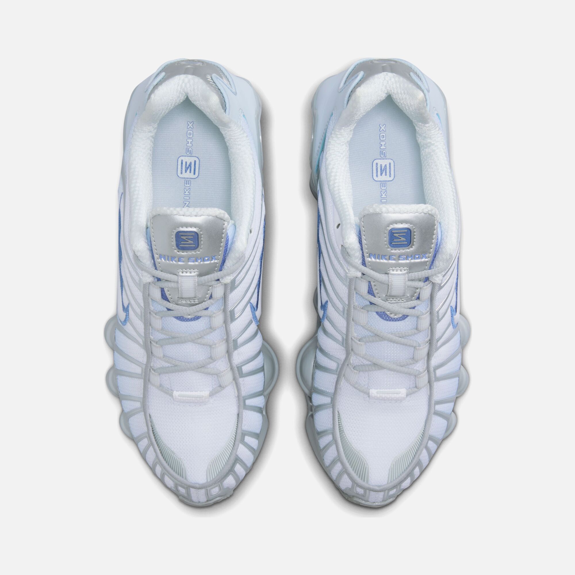 Nike Sportswear Shox TL Kadın Spor Ayakkabı