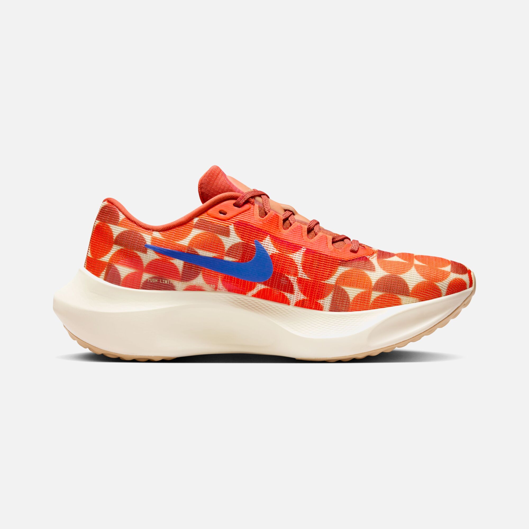 Nike Zoom Fly 5 Premium ''Retro Plaid Prints'' Road Running Erkek Spor Ayakkabı