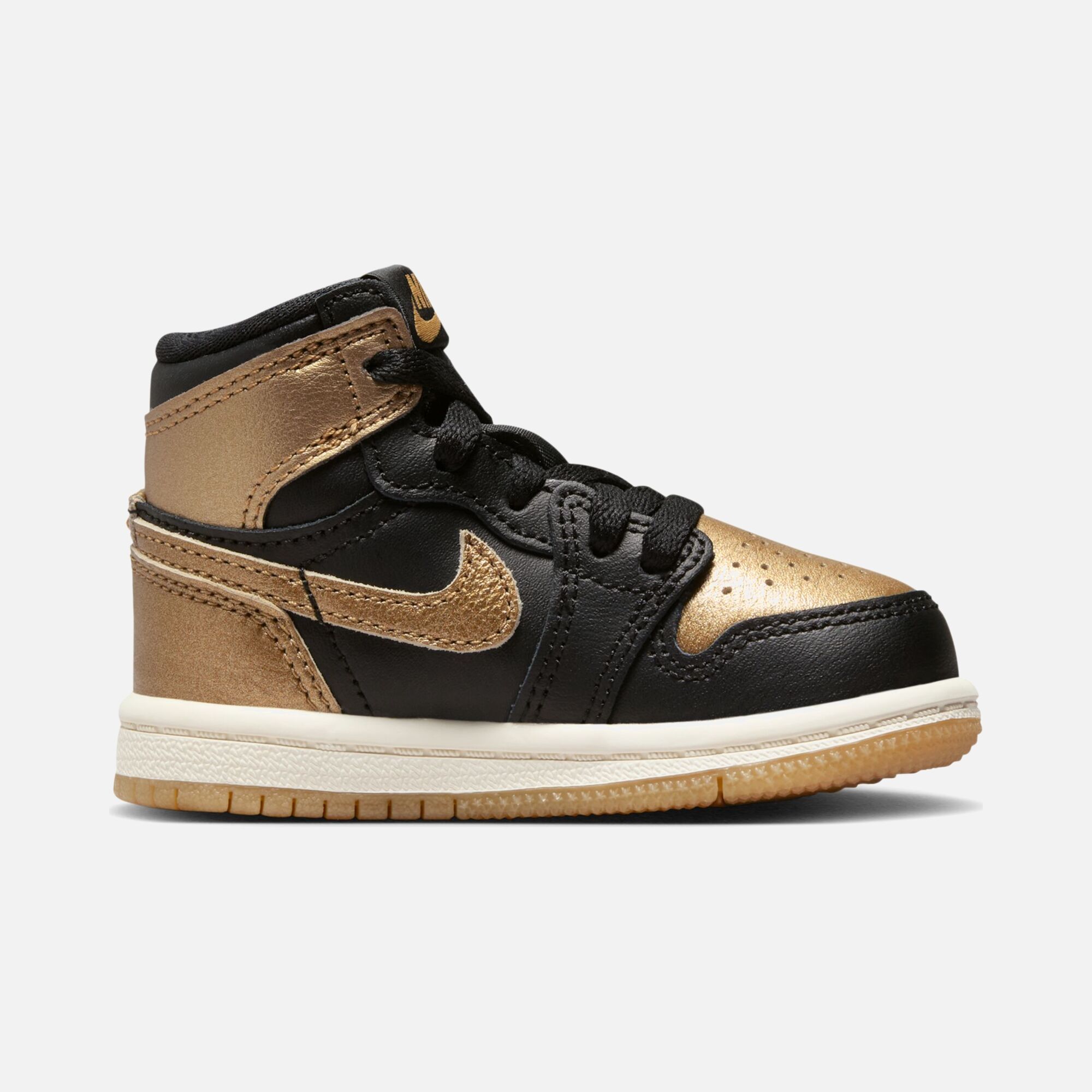 Nike Jordan 1 Retro High OG FW24 (TD) Bebek Spor Ayakkabı