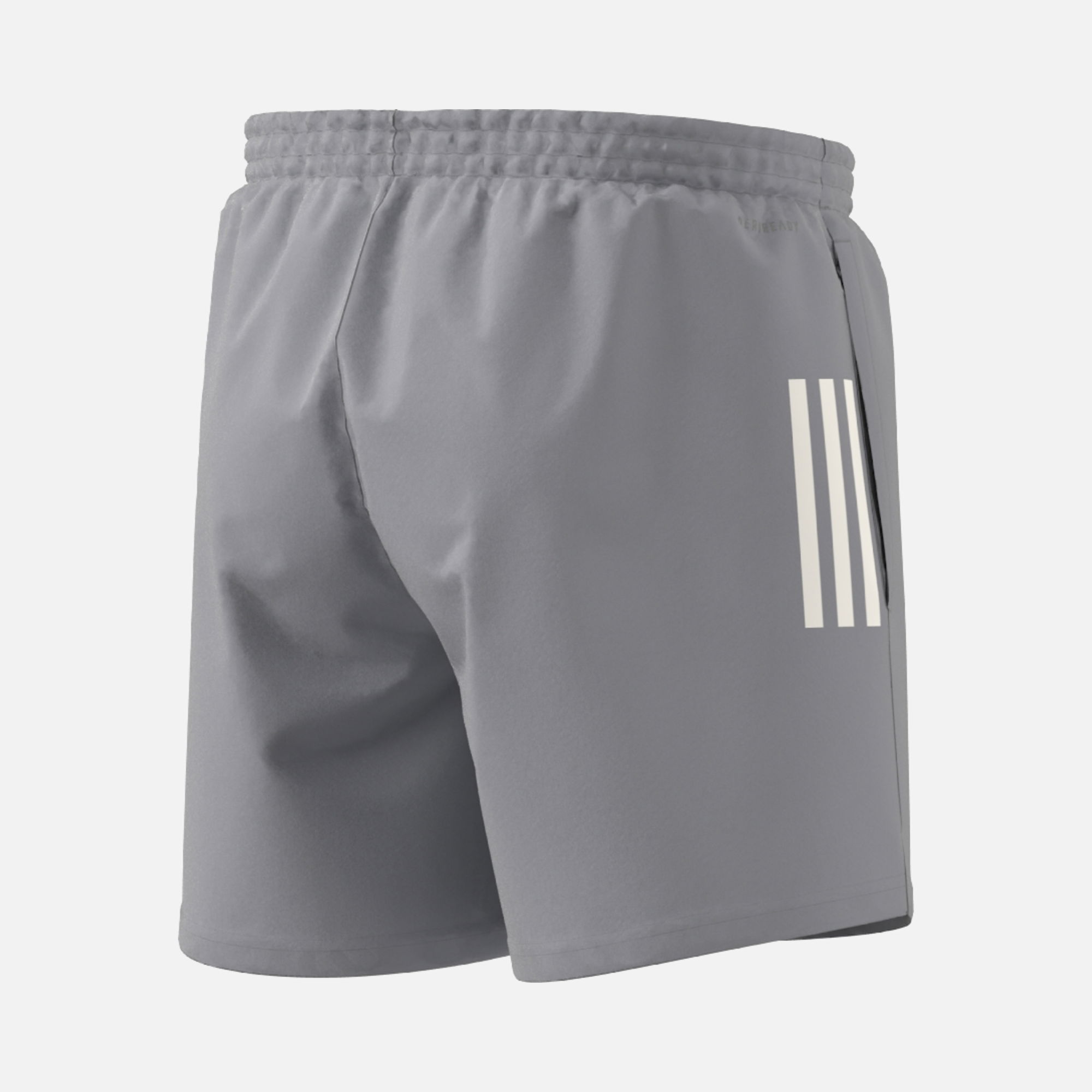 adidas Designed To Move Running 3-Stripes Erkek Şort