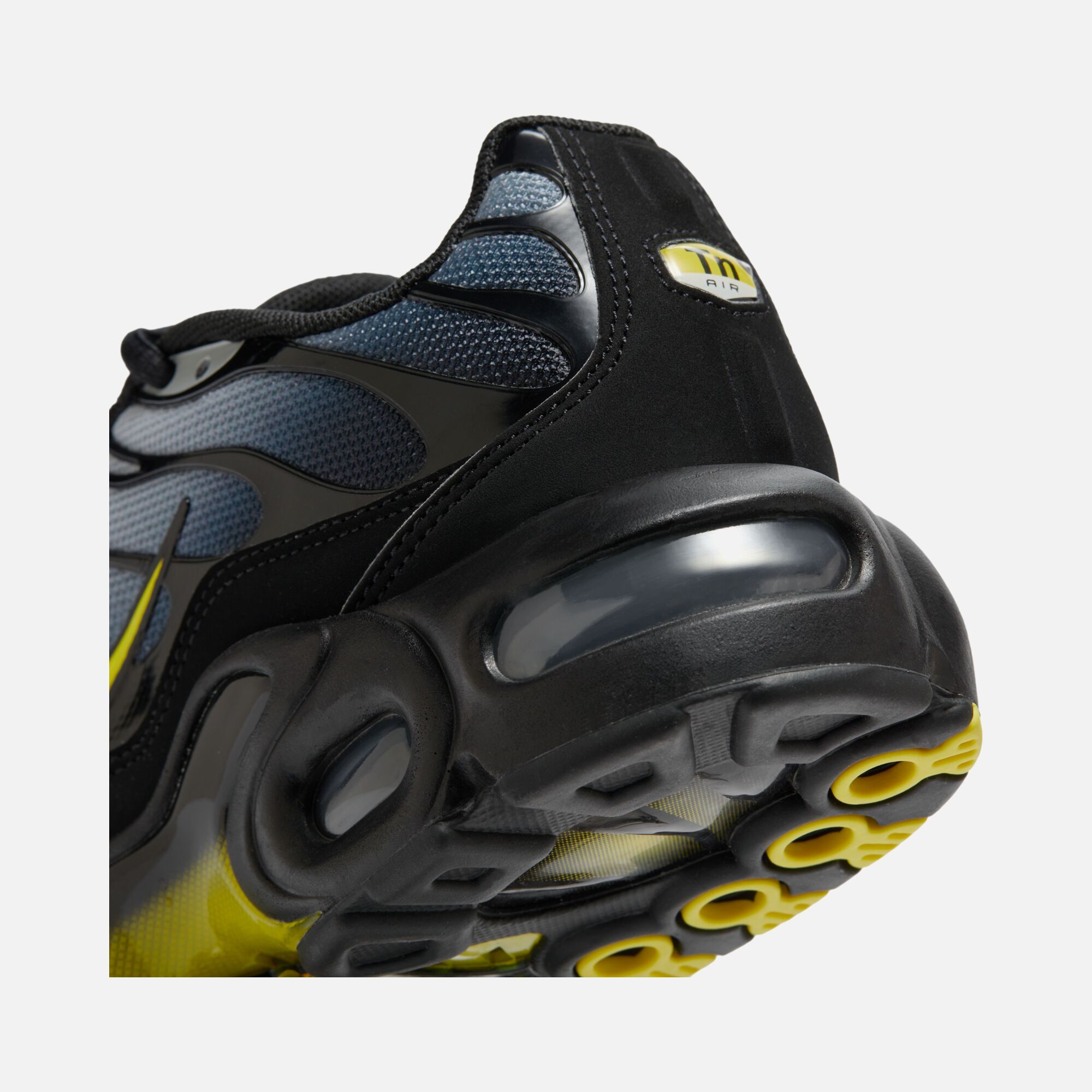Nike Air Max Plus (GS) Spor Ayakkabı
