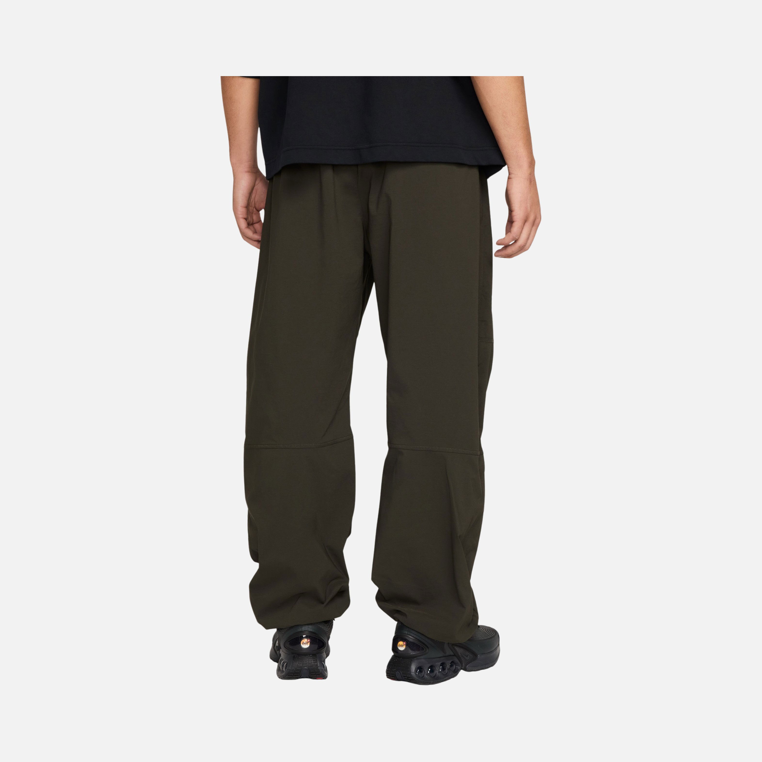 Nike Sportswear Tech Woven Oversized Erkek Eşofman Altı