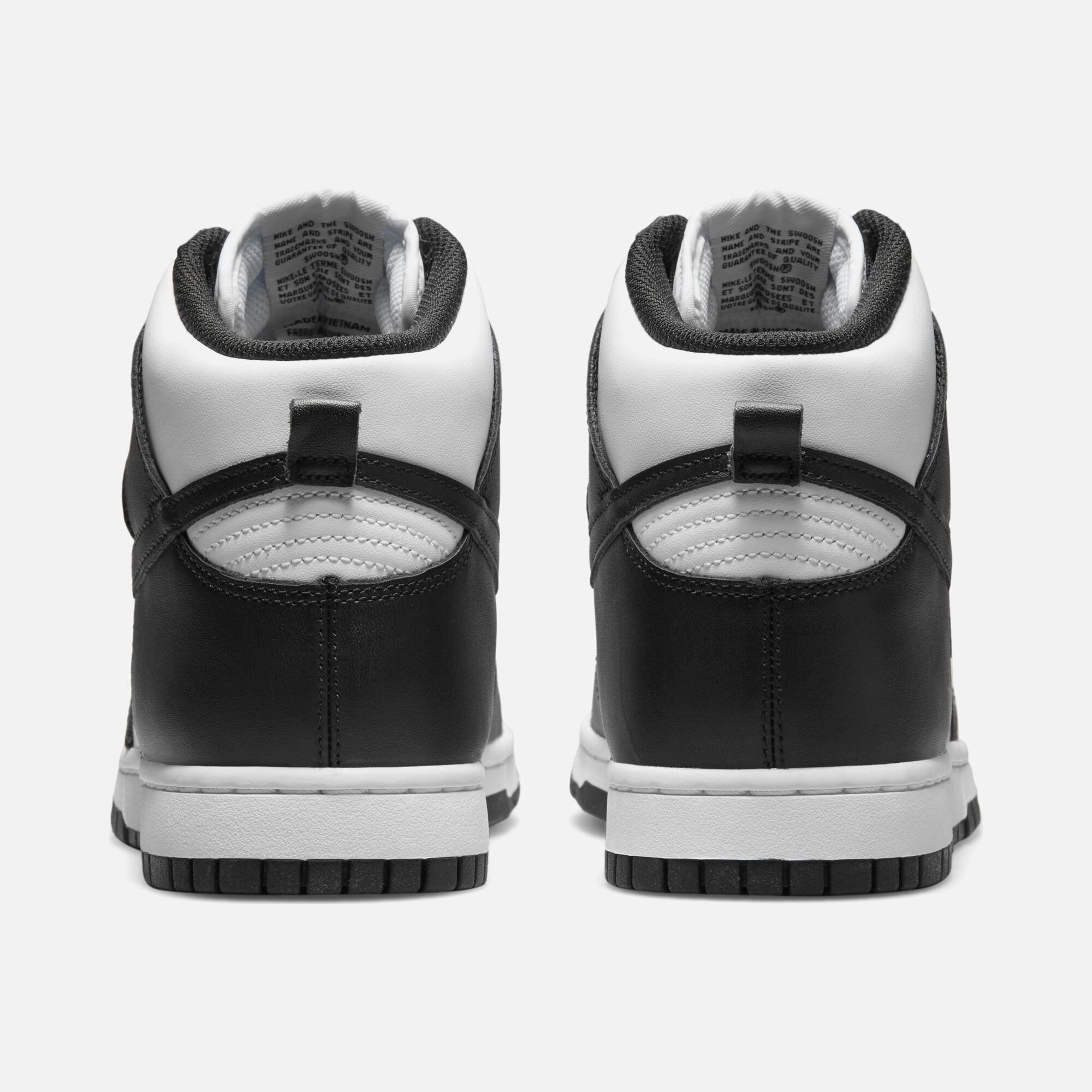 Nike Dunk High Retro CO Erkek Spor Ayakkabı