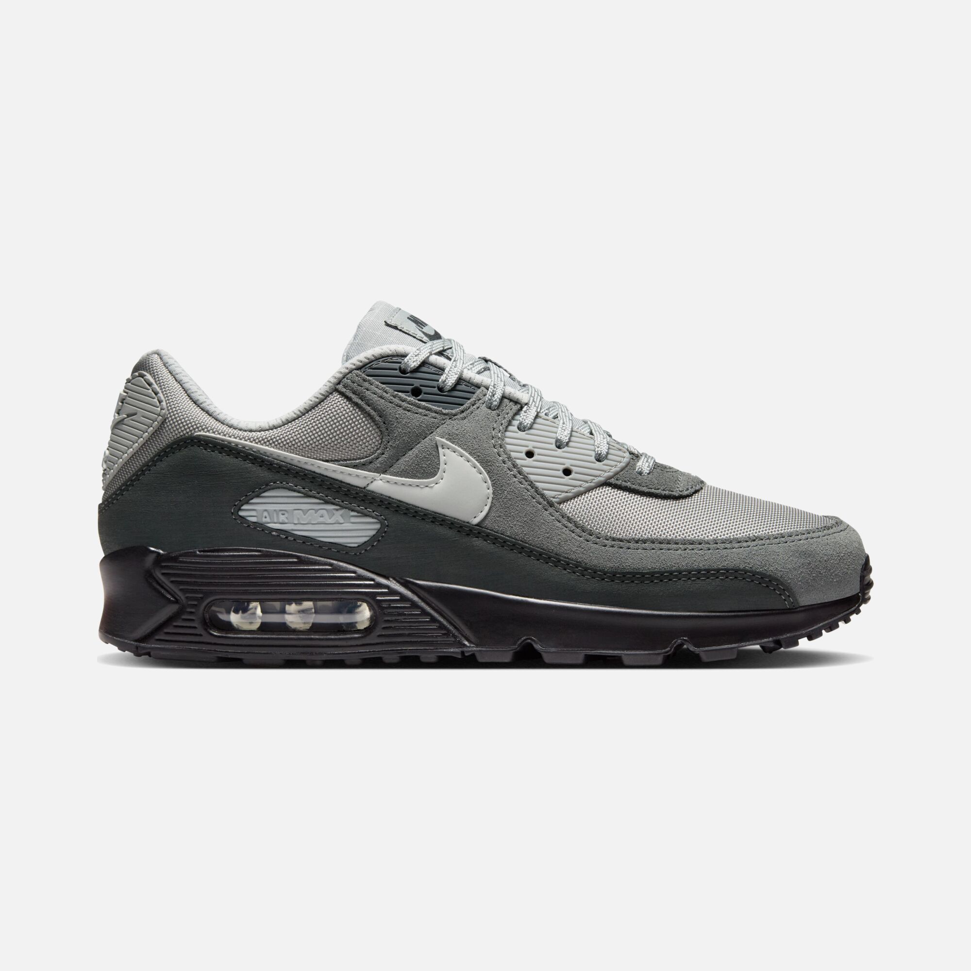 Nike Air Max 90 Sportswear HO24 Erkek Spor Ayakkabı