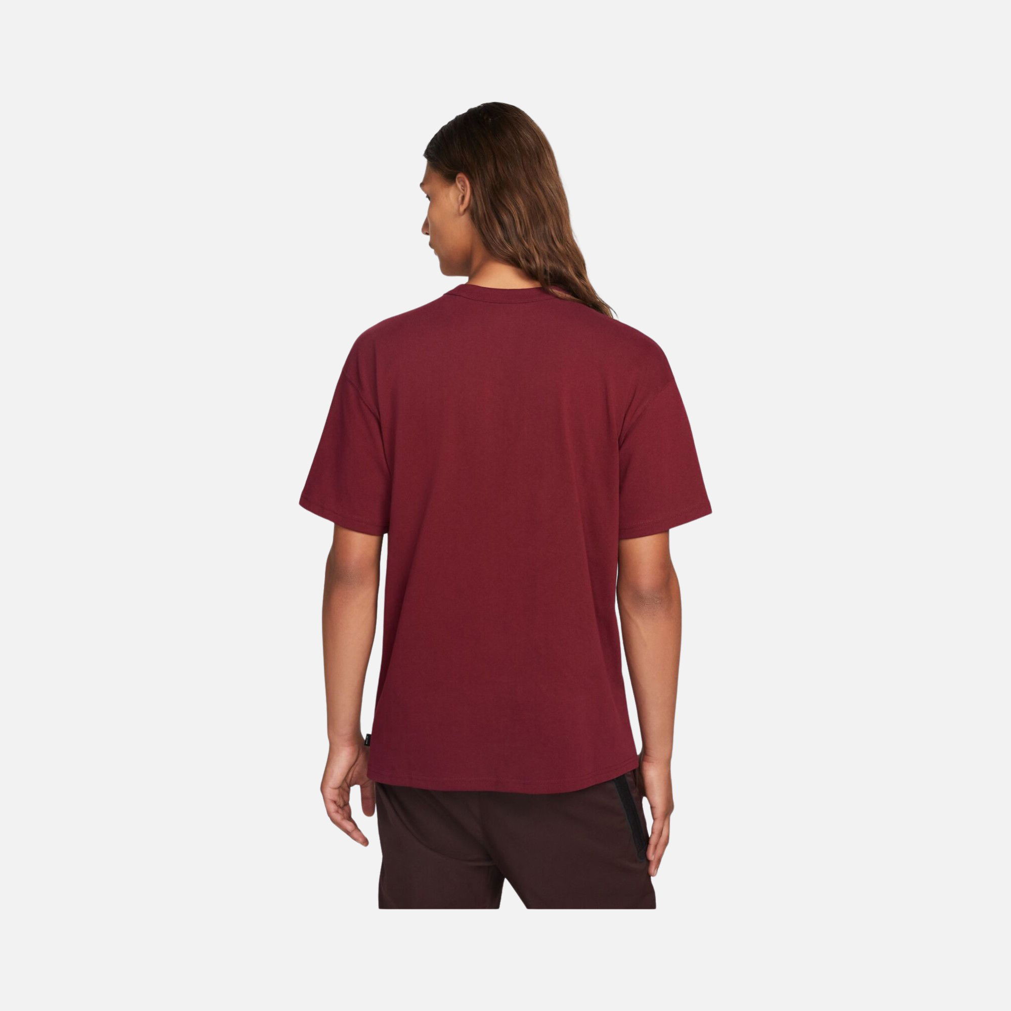 Nike Sportswear Premium Essentials Short-Sleeve Erkek Tişört