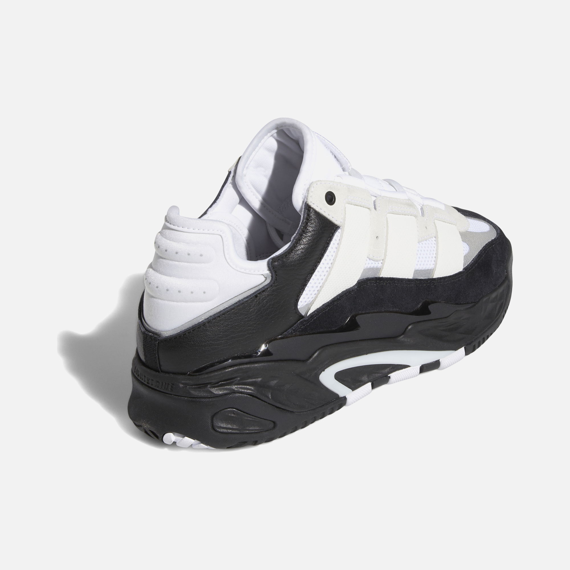 adidas Sportswear Niteball Erkek Spor Ayakkabı