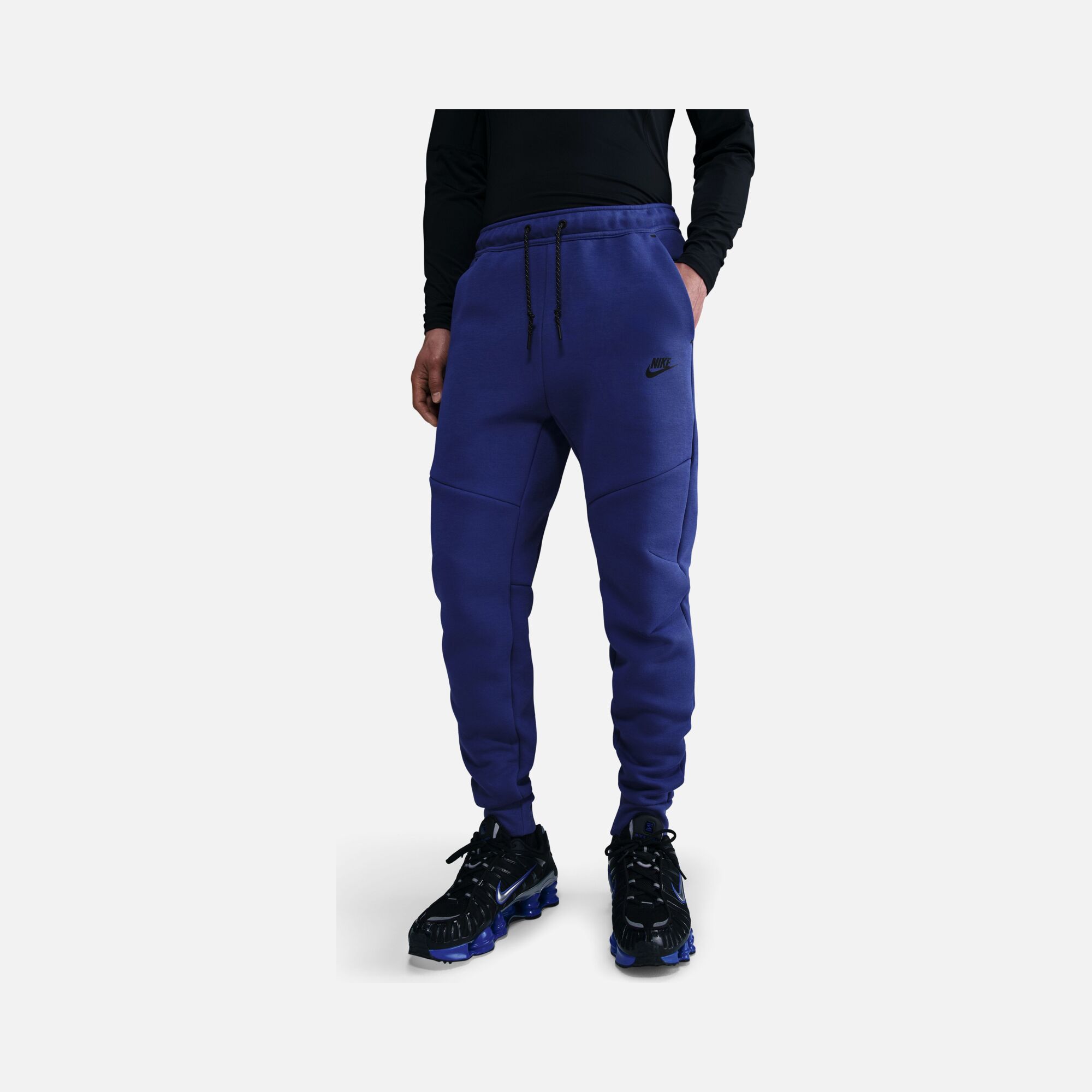 Nike Sportswear Smooth Tech Fleece Erkek Eşofman Altı