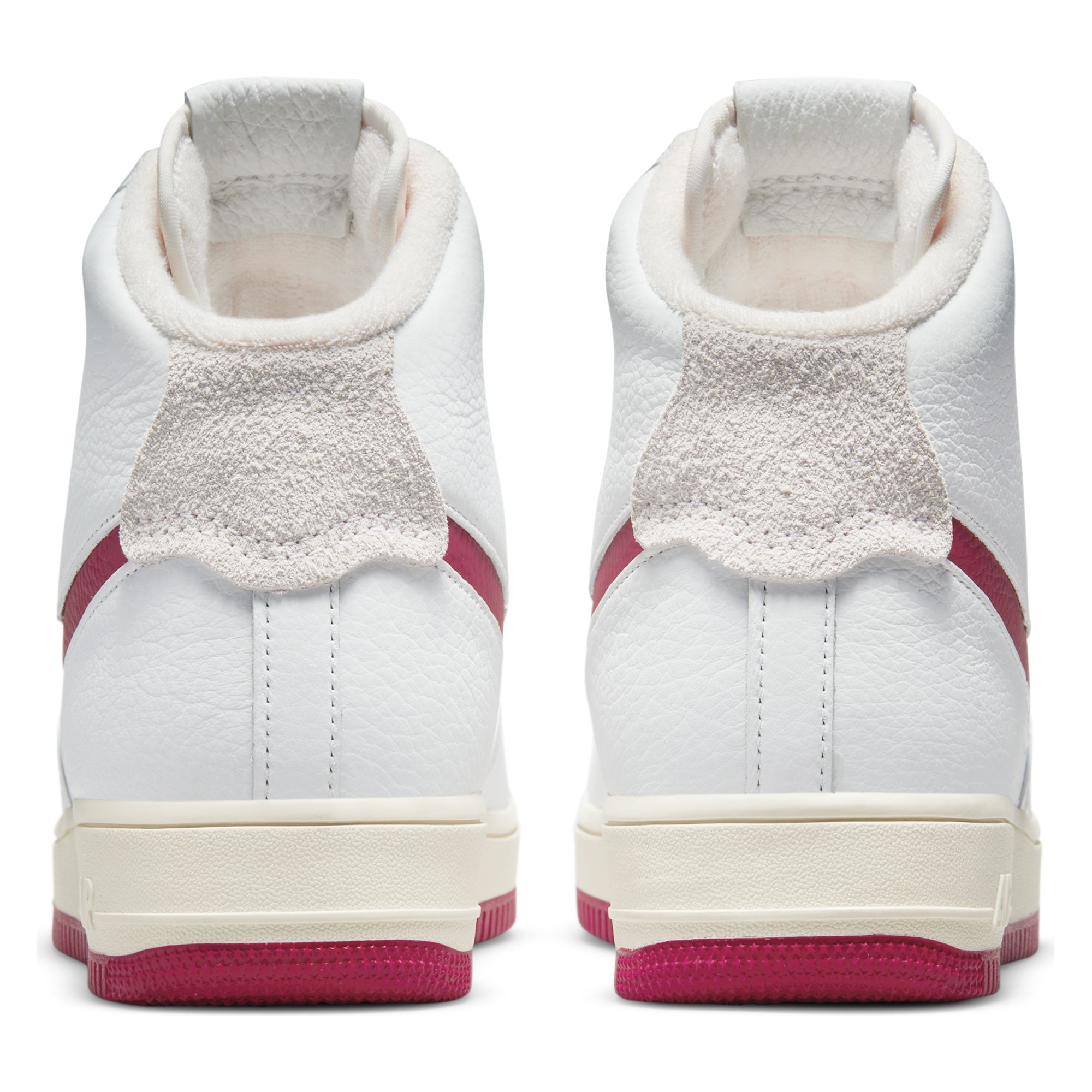 Nike Air Force 1 Sculpt High Kadın Spor Ayakkabı