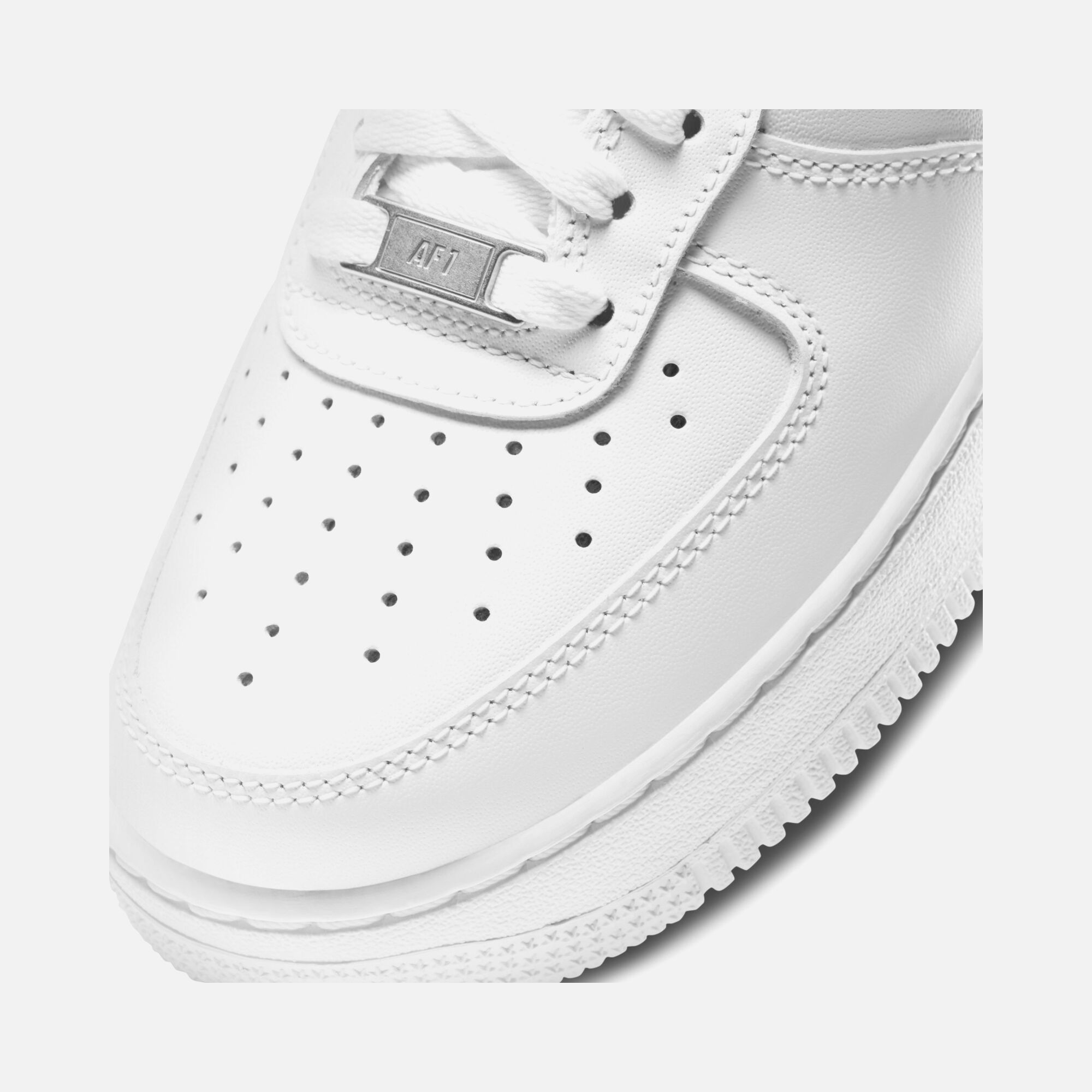 Nike Air Force 1 '07 Co Kadın Spor Ayakkabı