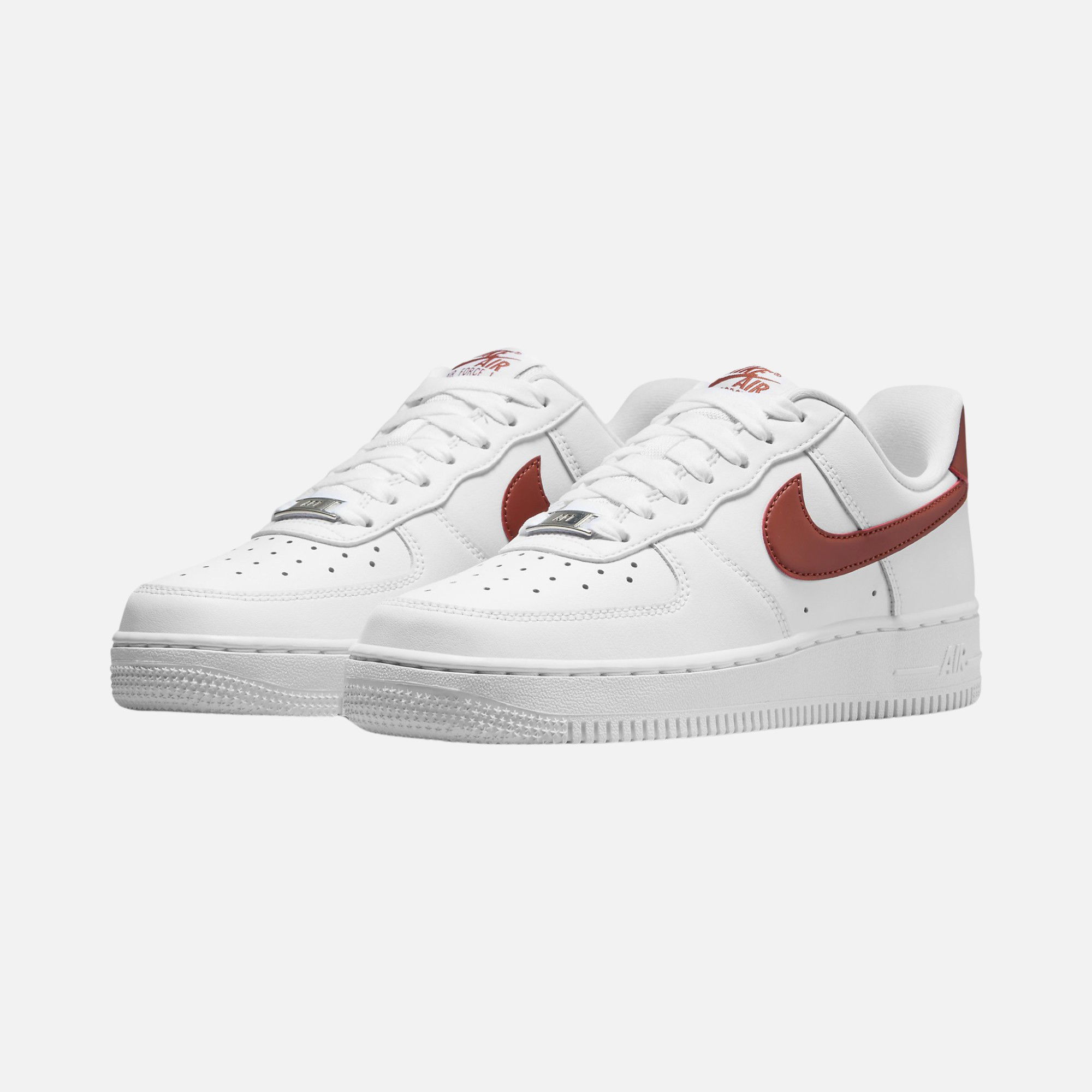 Nike Air Force 1 '07 Co Kadın Spor Ayakkabı