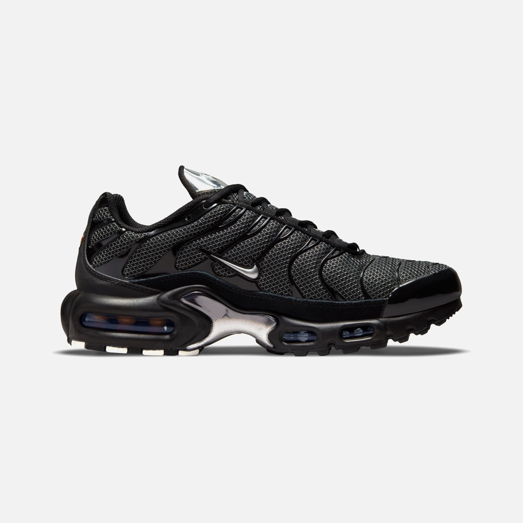 Nike Air Max Plus ''Metallic Details'' Kadın Spor Ayakkabı