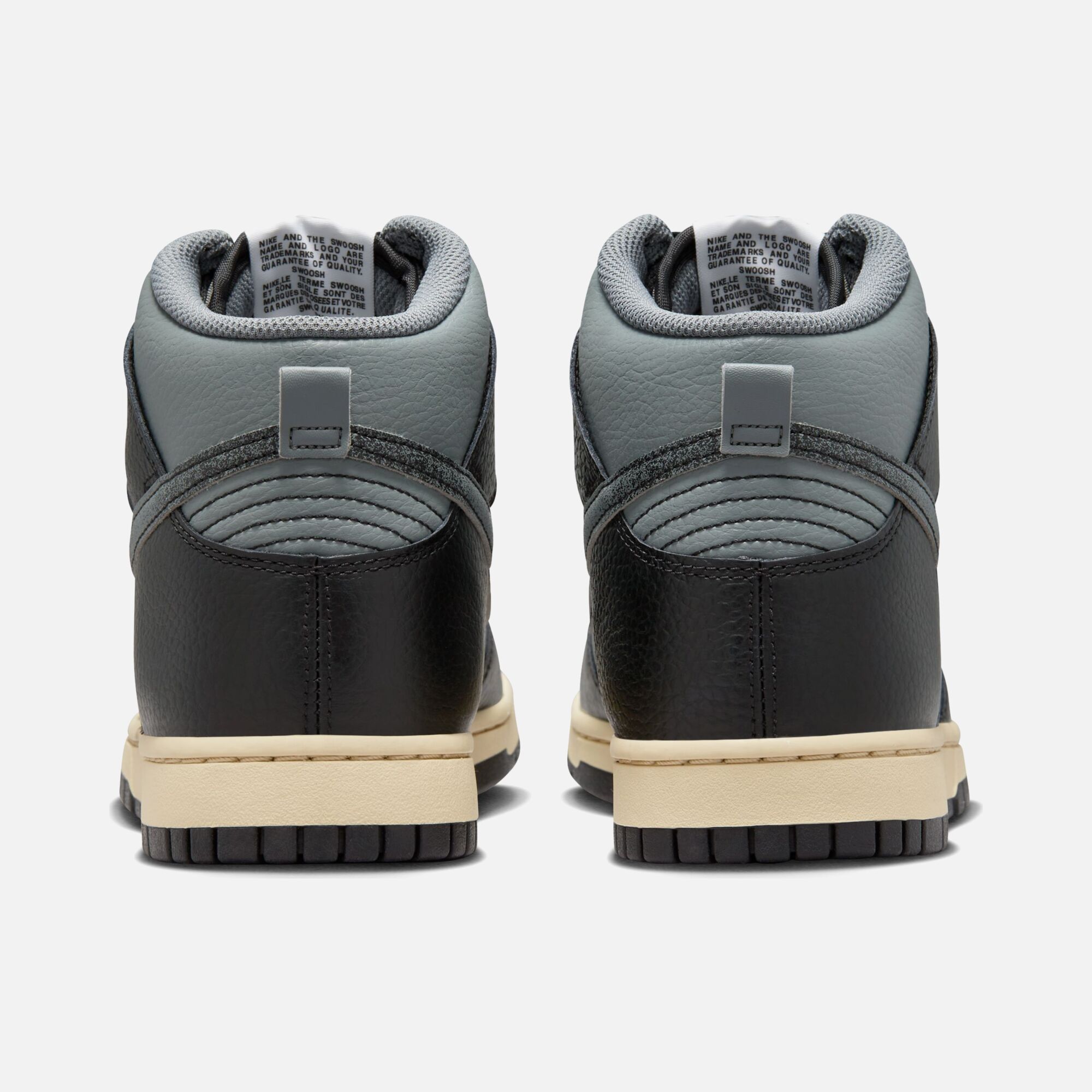 Nike Dunk High Retro Premium SU23 Erkek Spor Ayakkabı