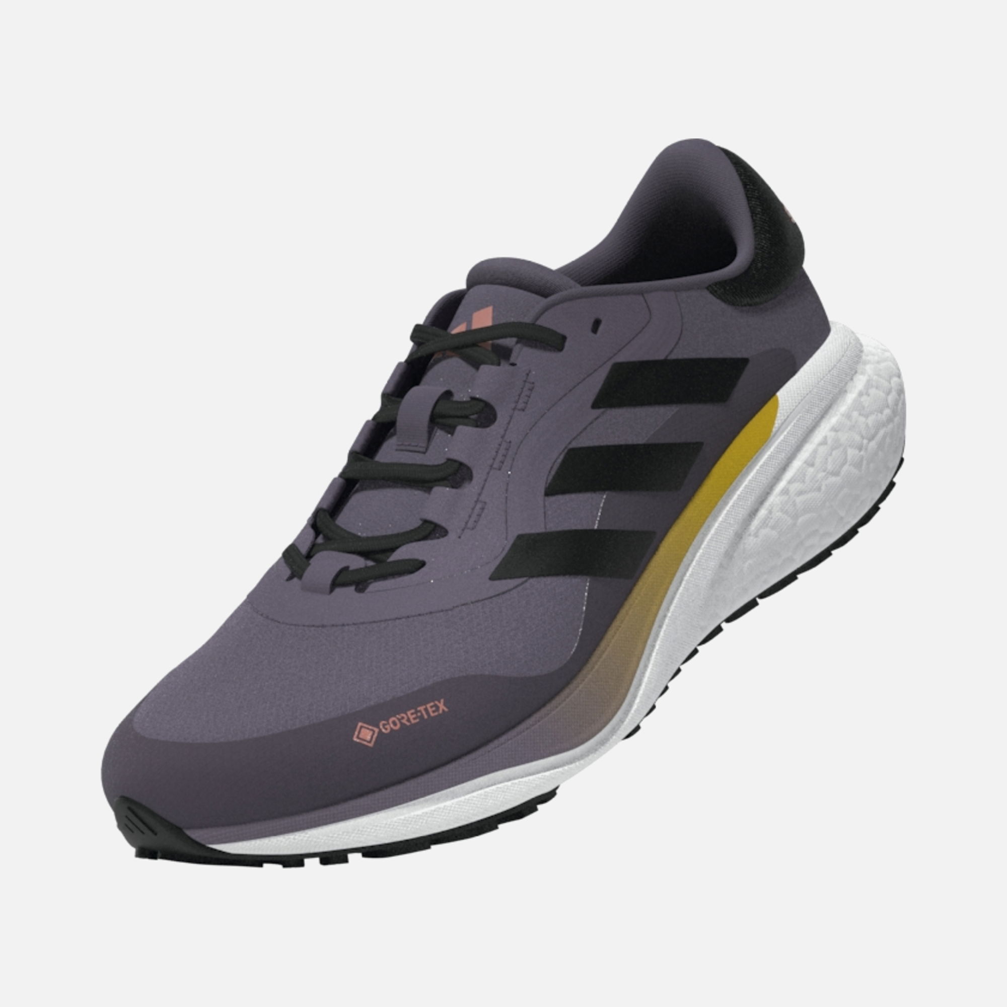 adidas Supernova 3 W Gore-Tex Running Kadın Spor Ayakkabı