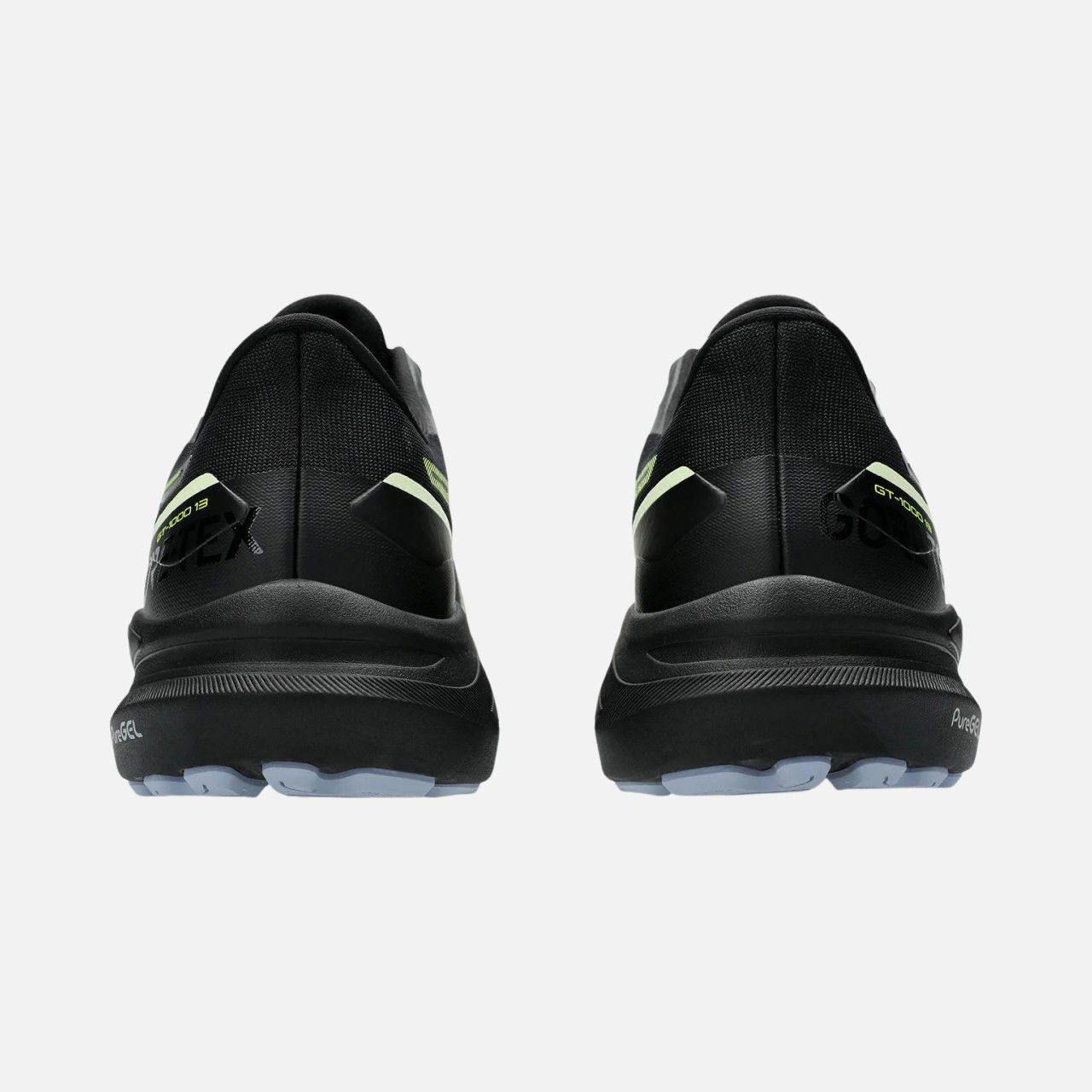 Asics 1000 13 Gore-Tex Road Running Erkek Spor Ayakkabı