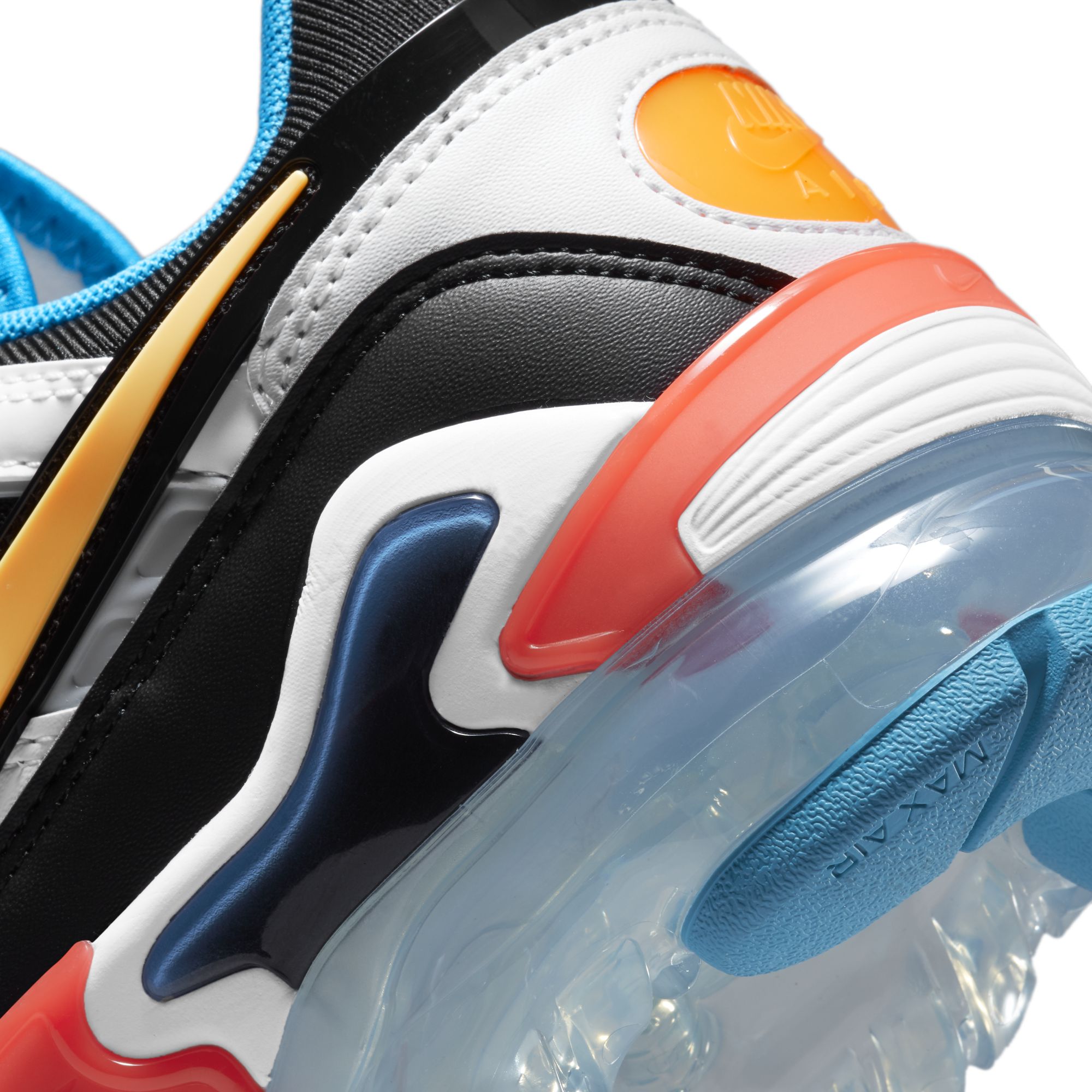 Nike Air VaporMax EVO Kadın Spor Ayakkabı