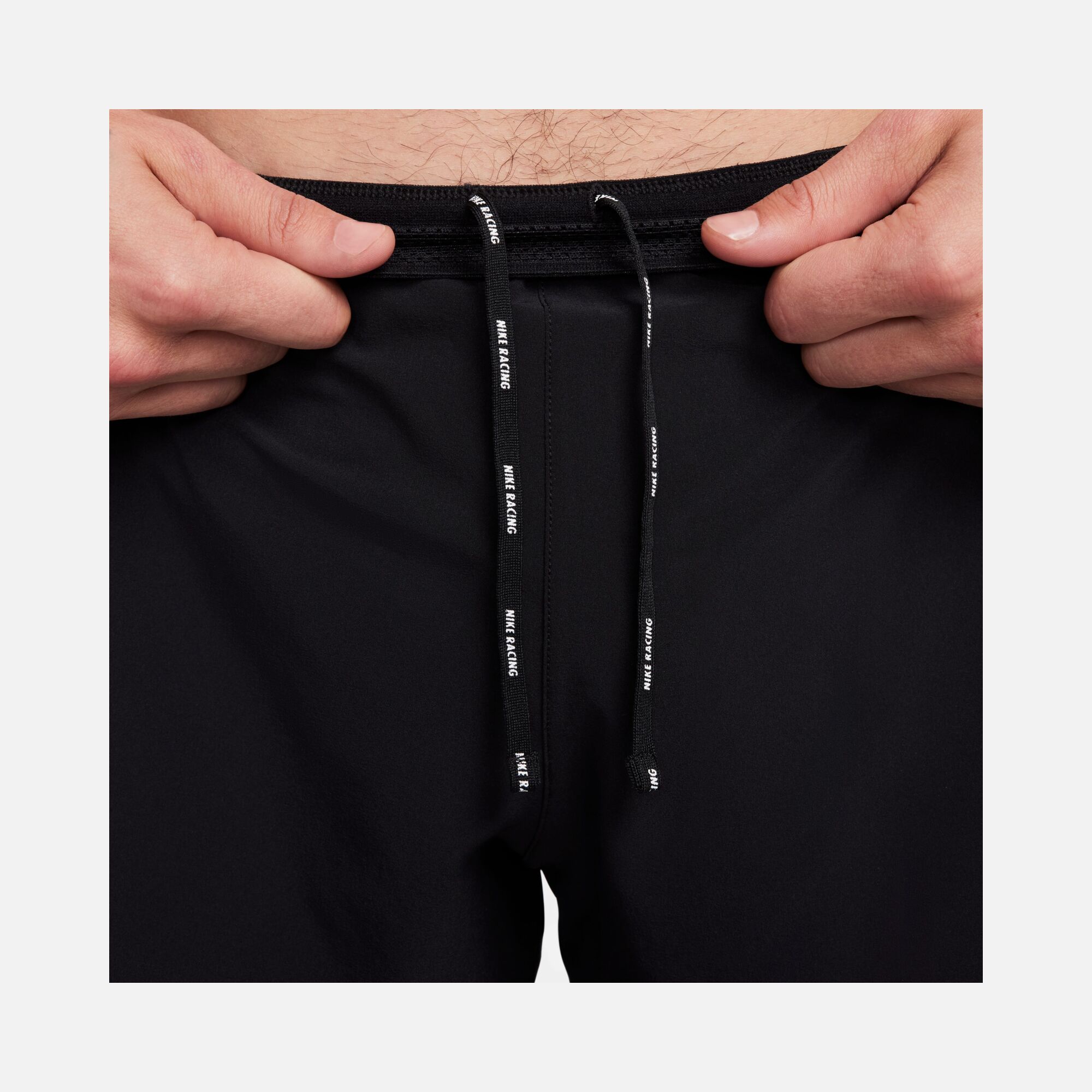 Nike AeroSwift Dri-Fit ADV 10cm (approx.) Brief-Lined Running Erkek Şort