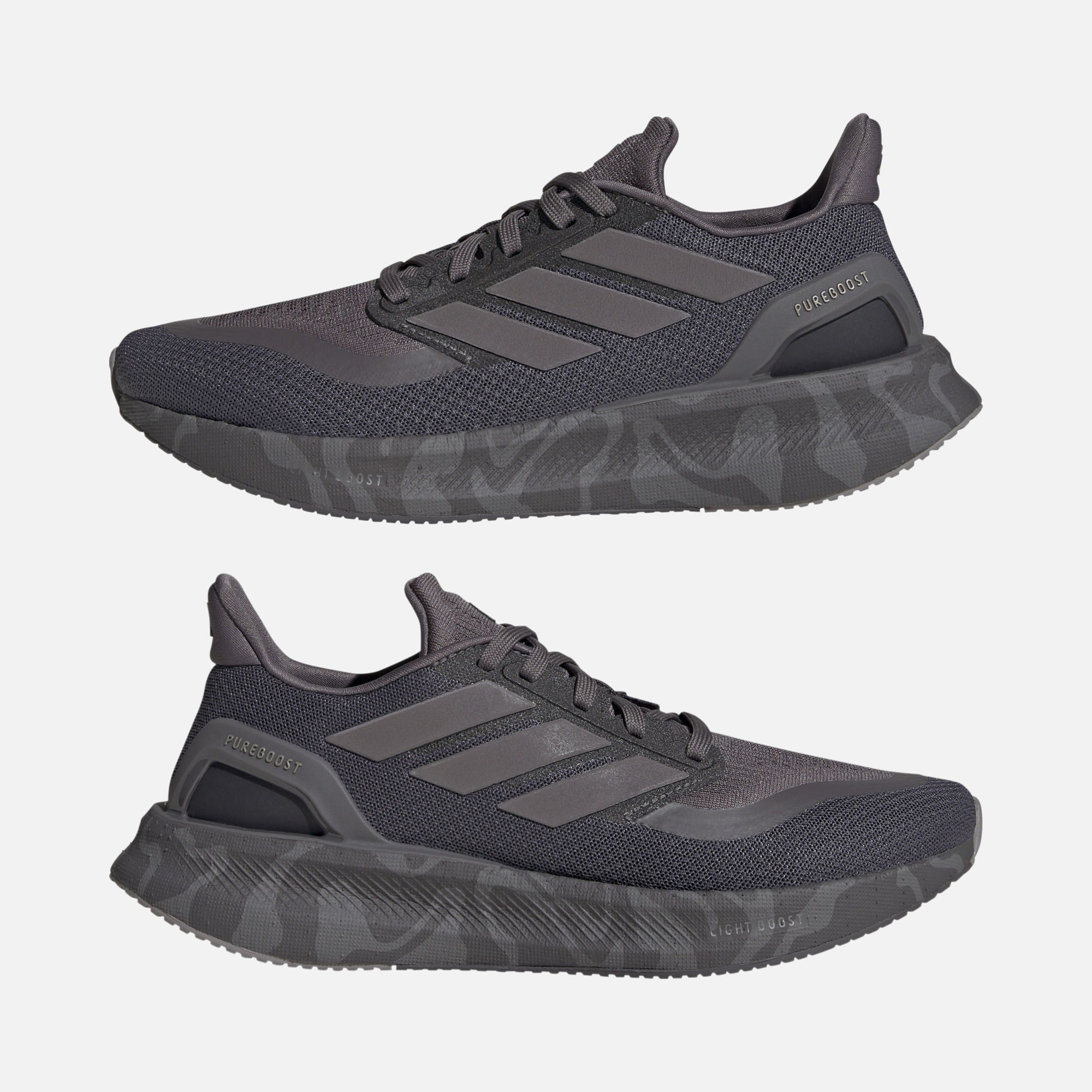 adidas Pureboost 5 Packs Middle Distance Running Kadın Spor Ayakkabı