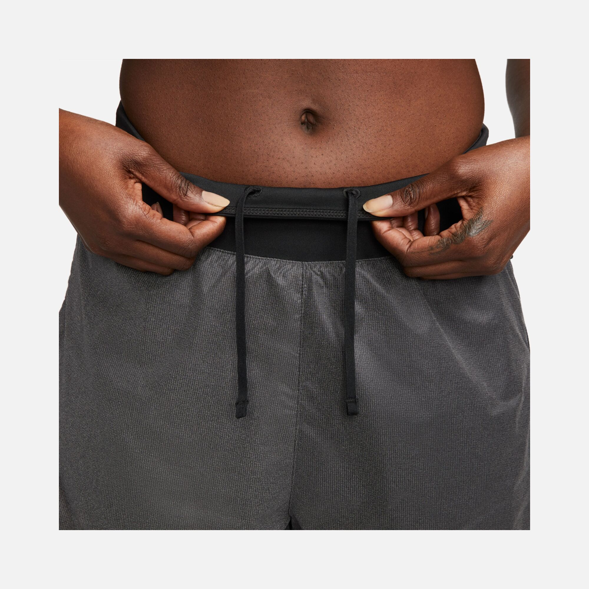 Nike Division 8cm Running Kadın Şort