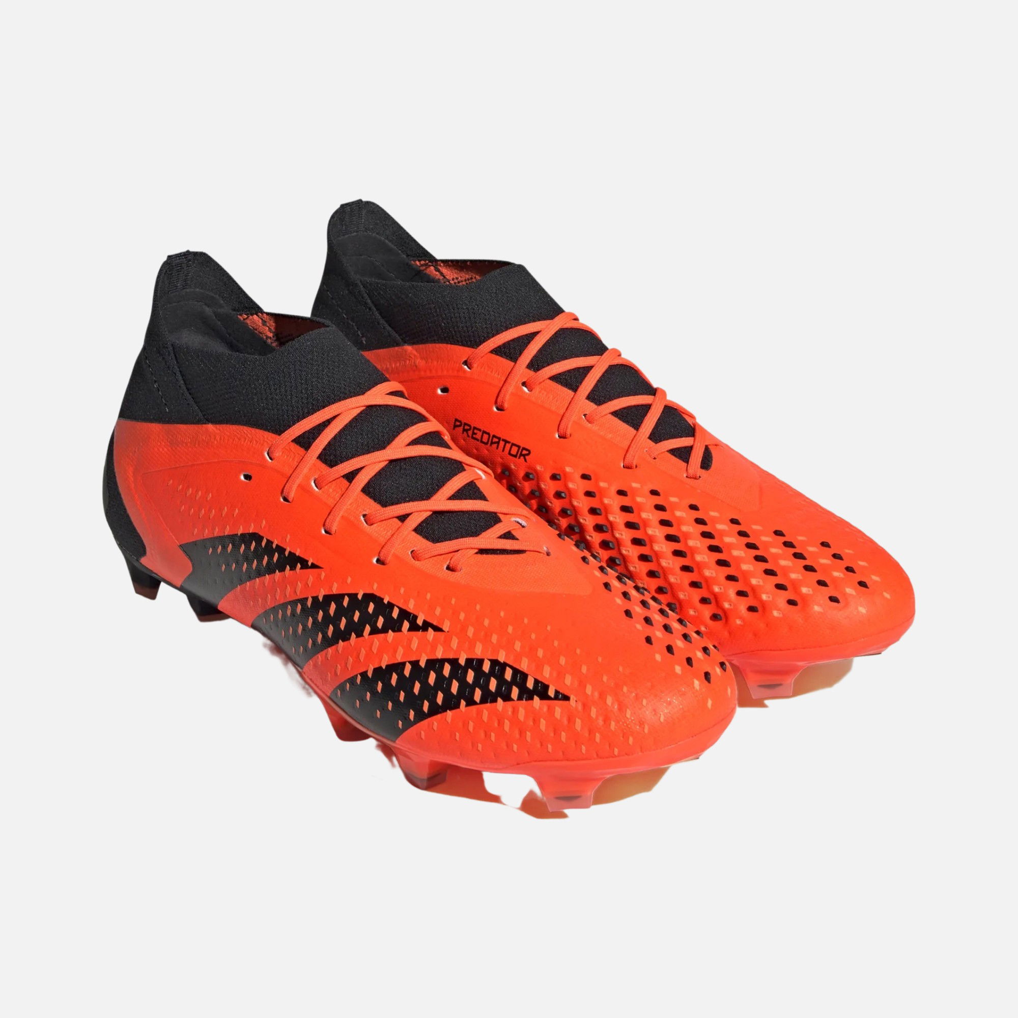 adidas Predator Accuracy.1 FG Erkek Krampon