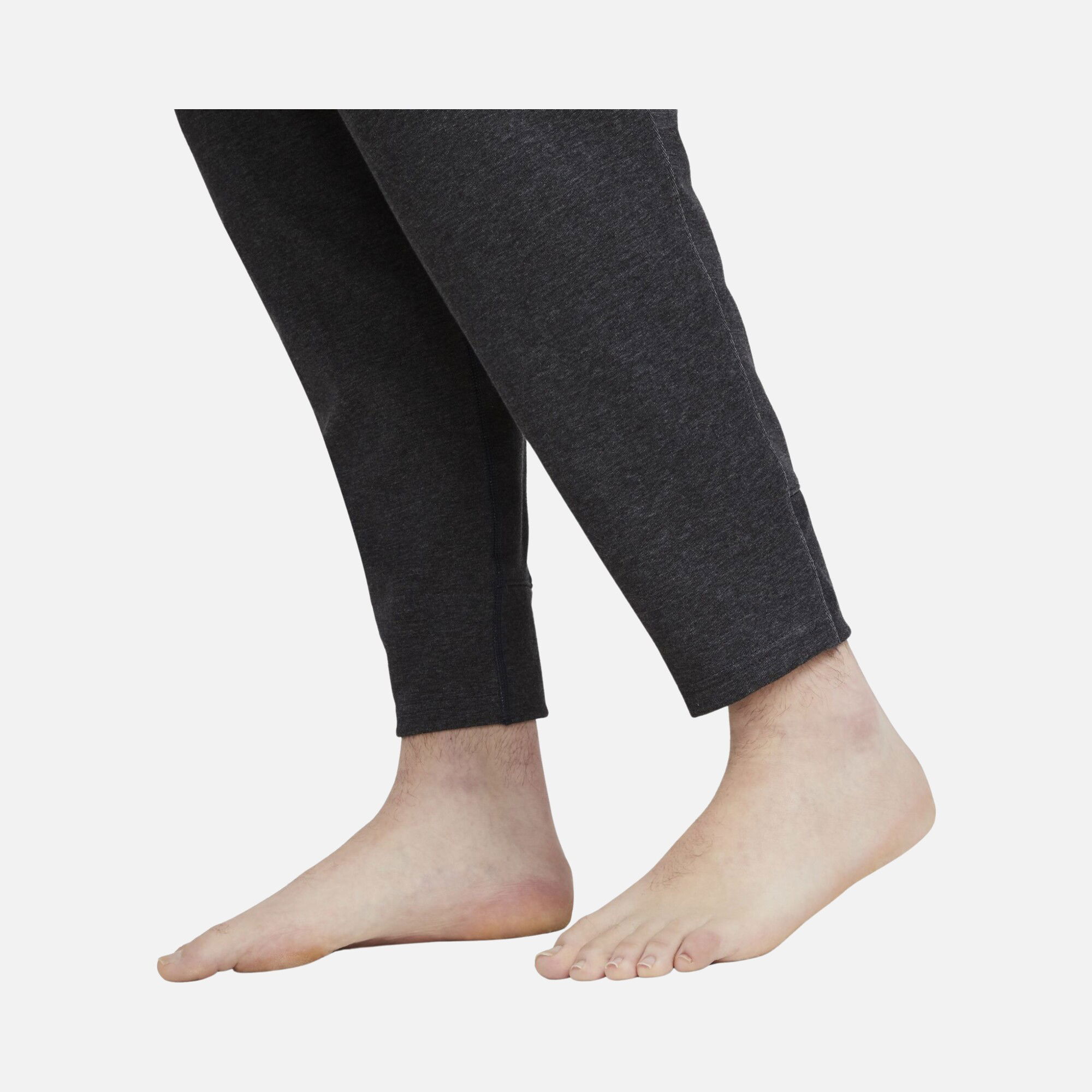 Nike Yoga Dri-Fit Fleece Restore Erkek Eşofman Altı