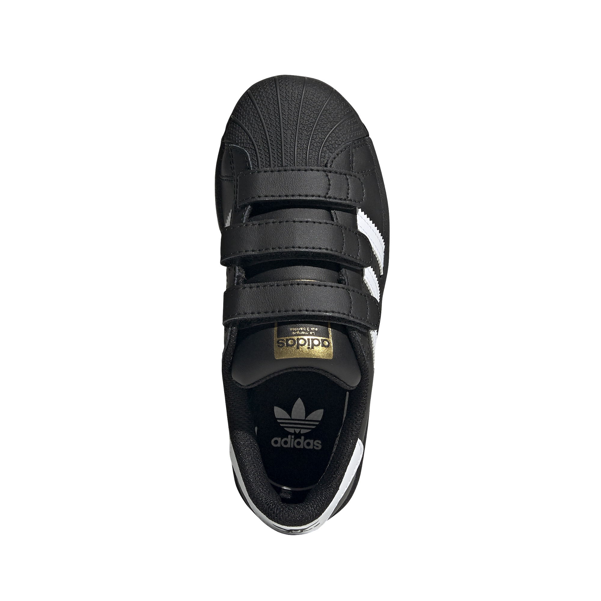 adidas Superstar Çocuk Spor Ayakkabı