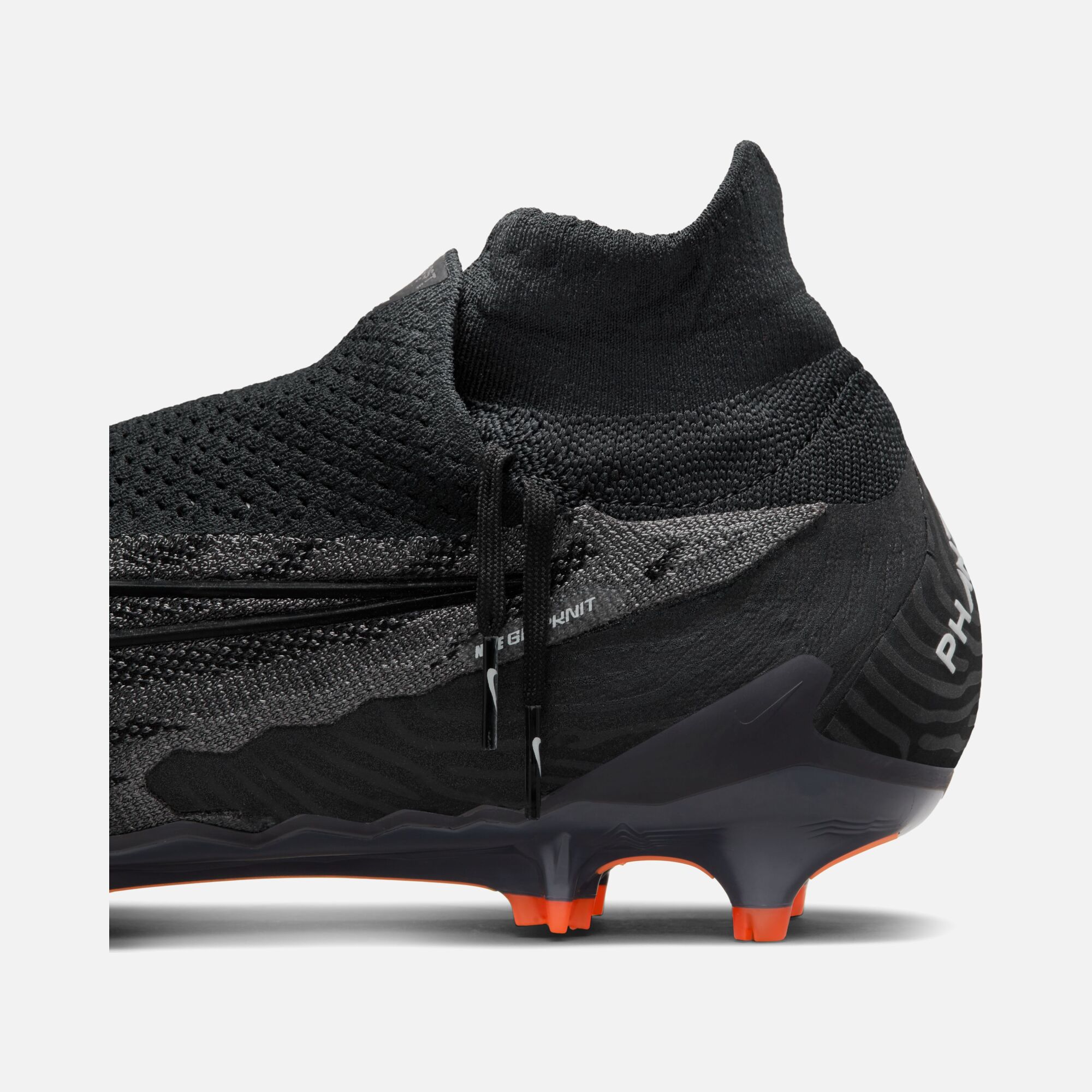 Nike Phantom GX Elite Dynamic Fit Gripknit FG Frim Ground Erkek Krampon