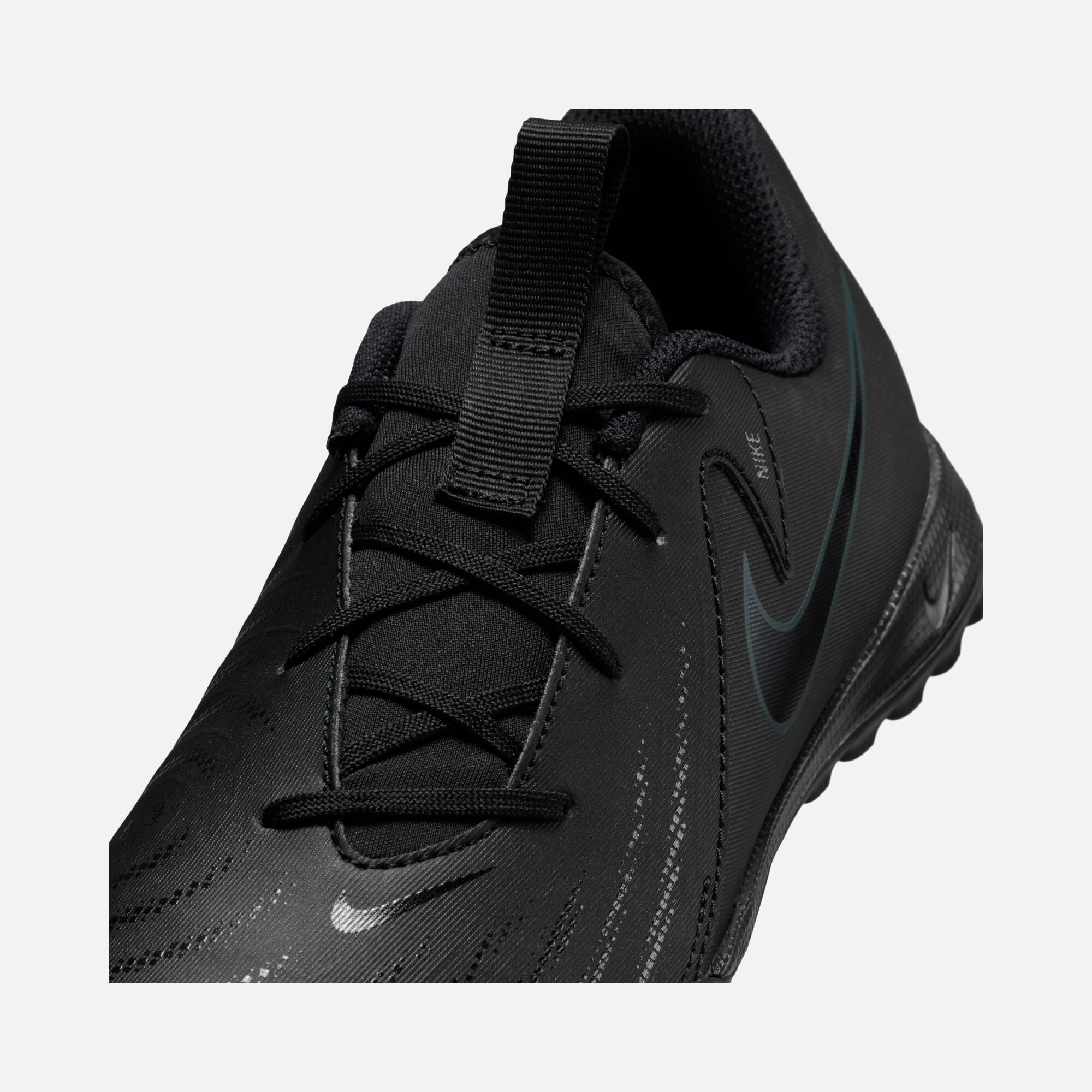 Nike Jr Phantom GX II Academy TF Turf Çocuk Halı Saha Ayakkabı