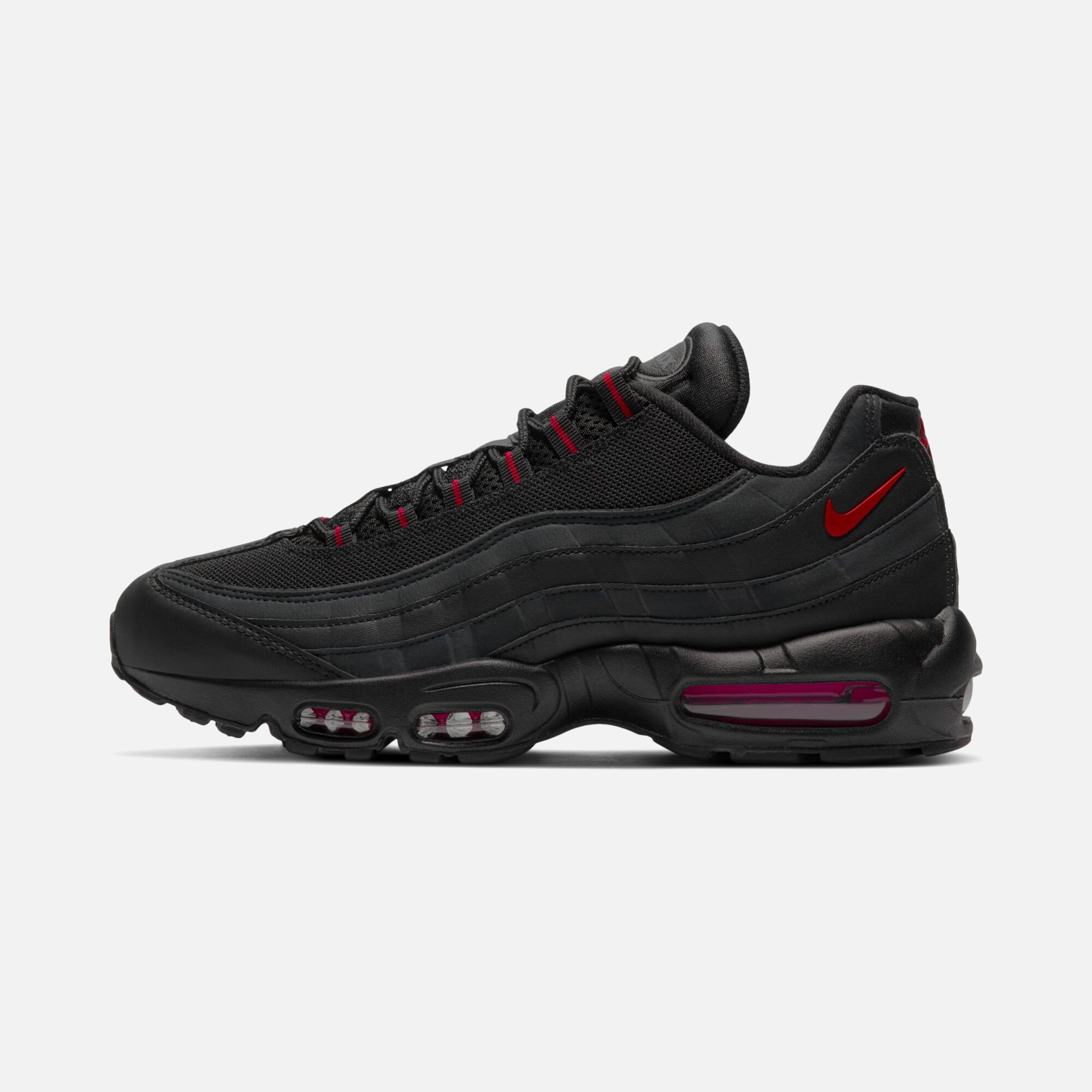 Nike Air Max 95 SS21 Erkek Spor Ayakkabı