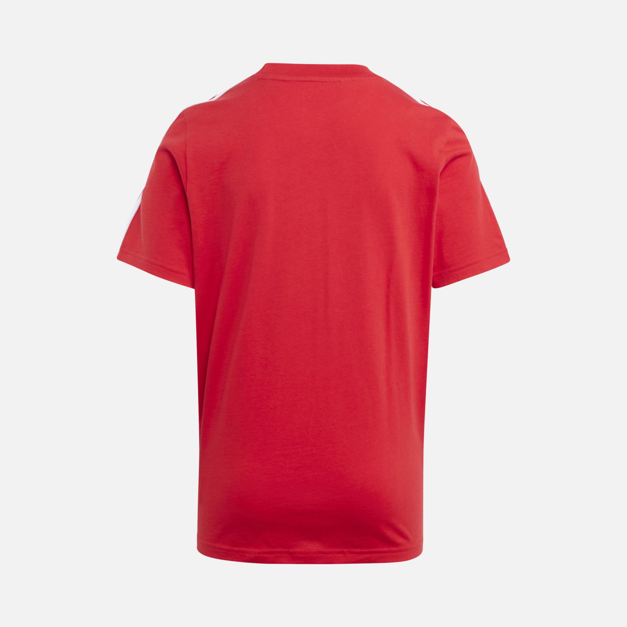 adidas Essentials 3-Stripes Short-Sleeve Çocuk Tişört