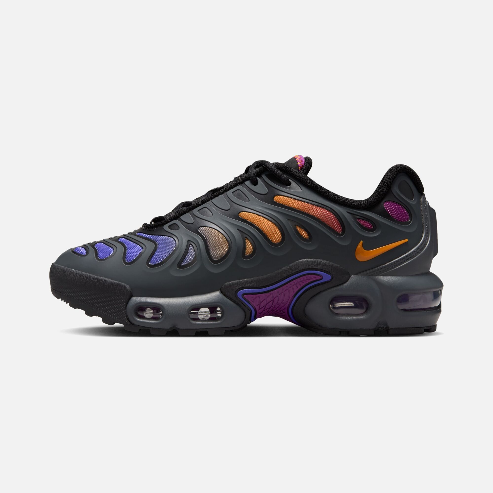 Nike Air Max Plus Drift (GS) Spor Ayakkabı