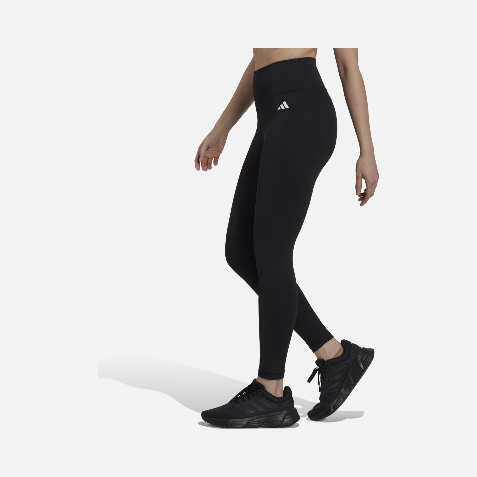 adidas Training Essentials High-Waisted 7/8 Kadın Tayt