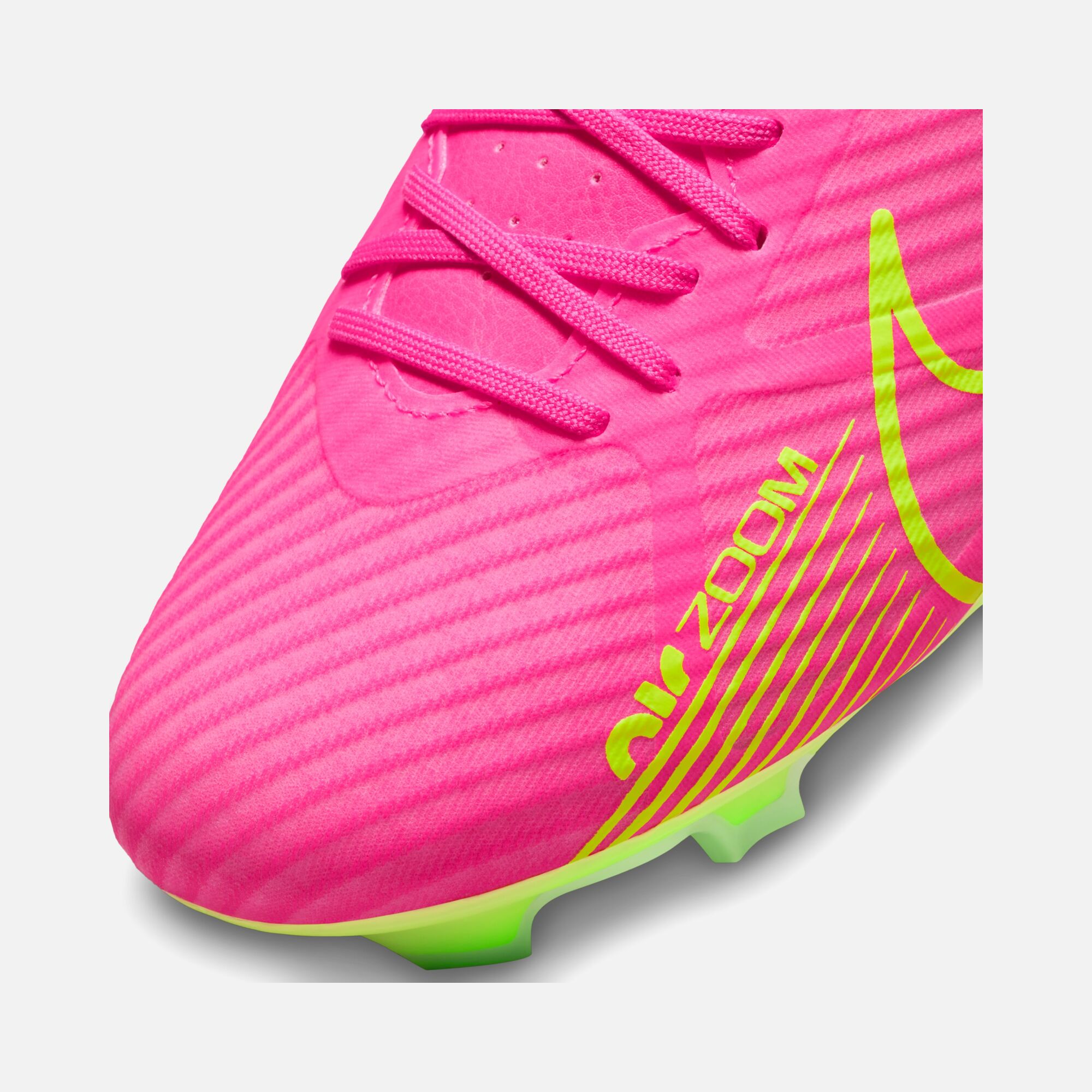 Nike Mercurial Zoom Vapor 15 Academy FG/MG Multi-Ground Low-Top Erkek Krampon