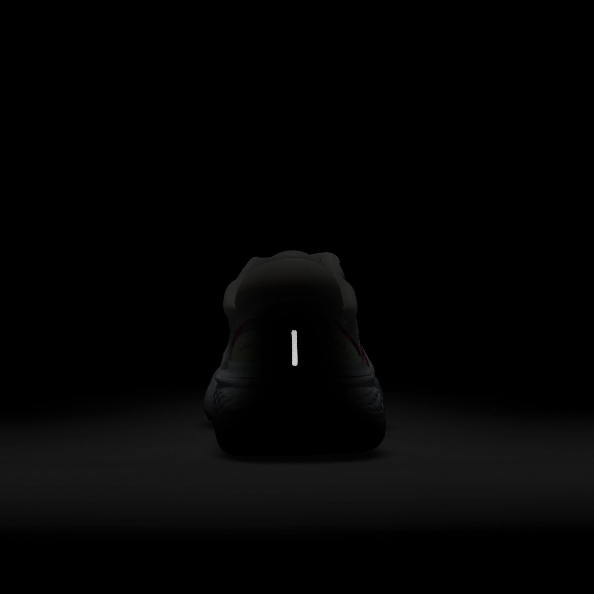 Nike ZoomX Invincible Run Flyknit Running Kadın Spor Ayakkabı