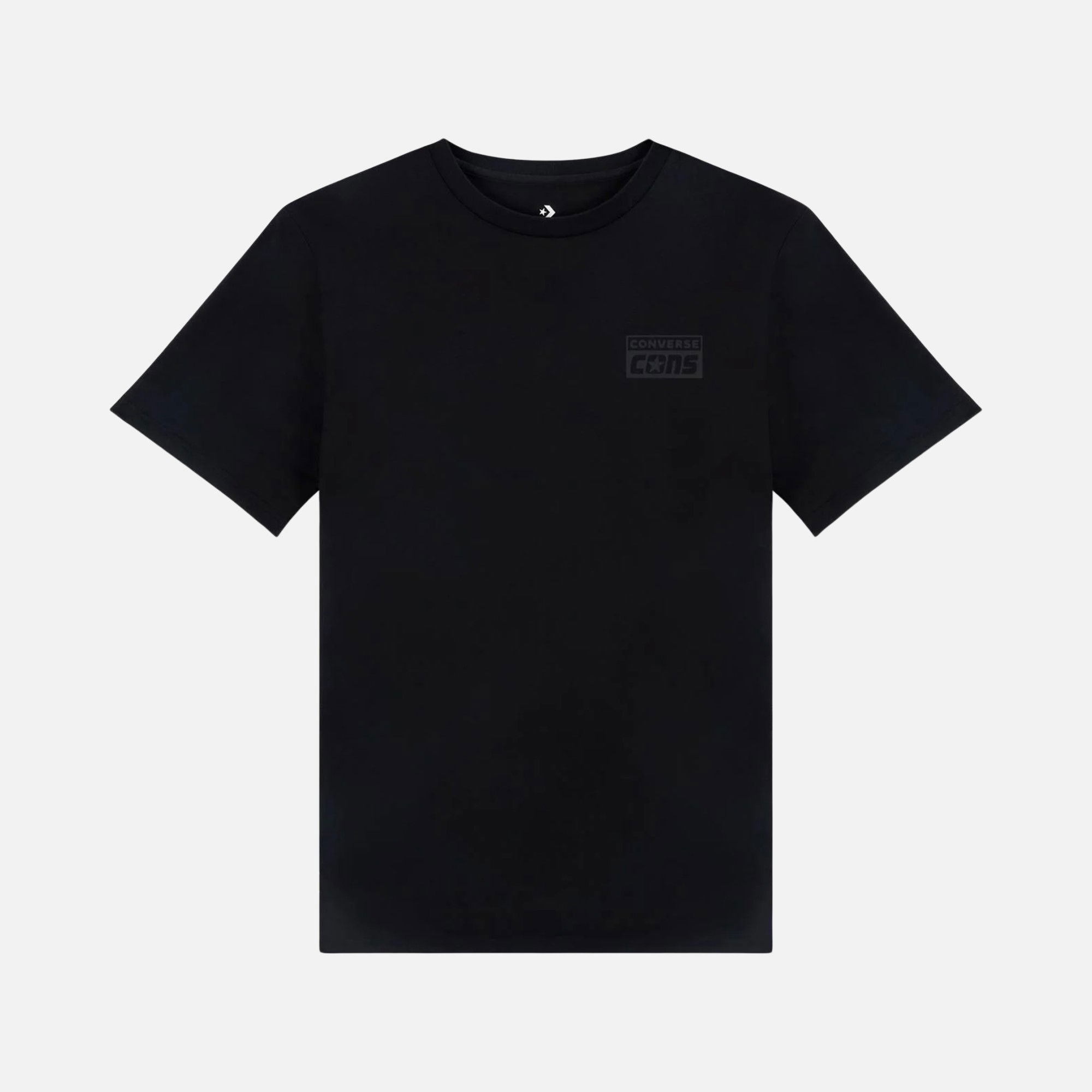 Converse Cons Graphic Short-Sleeve Erkek Tişört