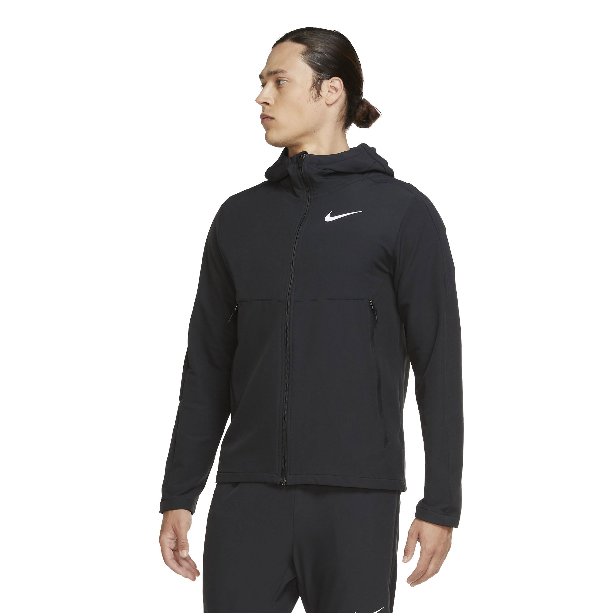 Nike Winterised Woven Training Full-Zip Hoodie Erkek Ceket