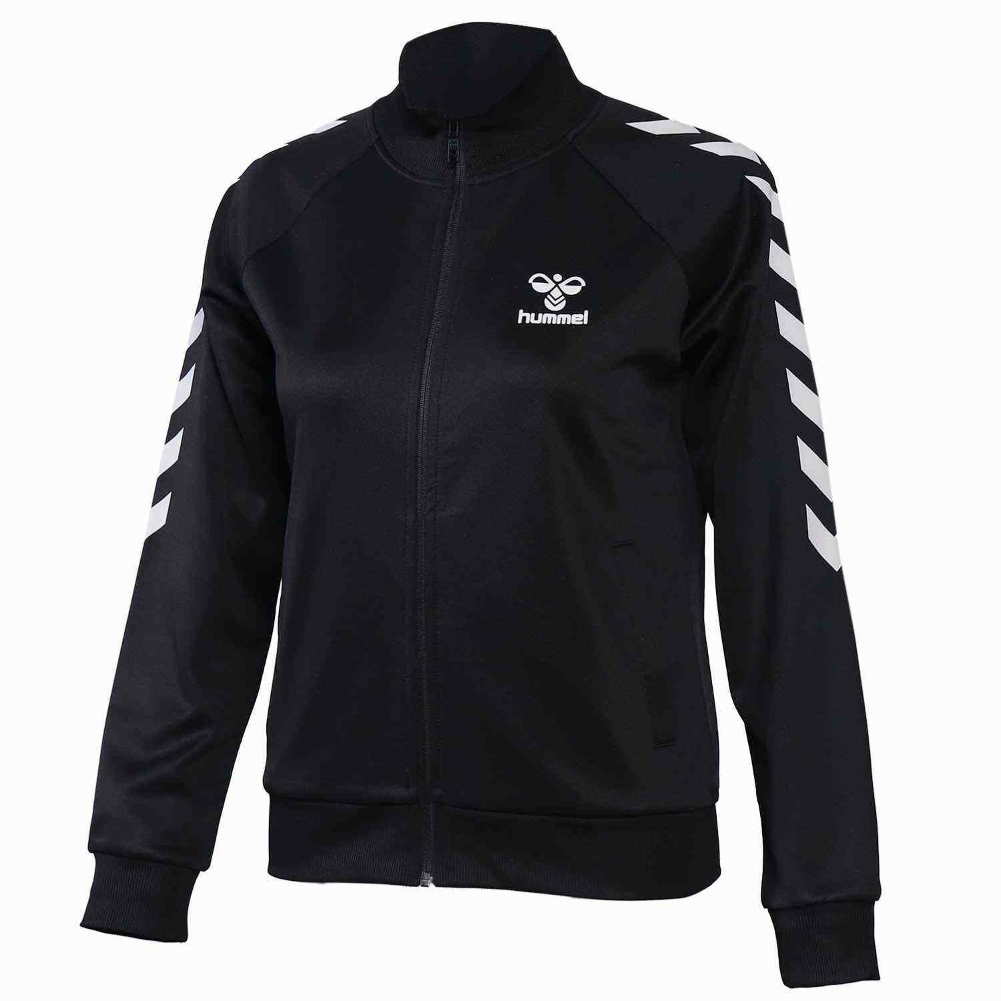 Hummel Sportswear Genesis Full-Zip Kadın Sweatshirt