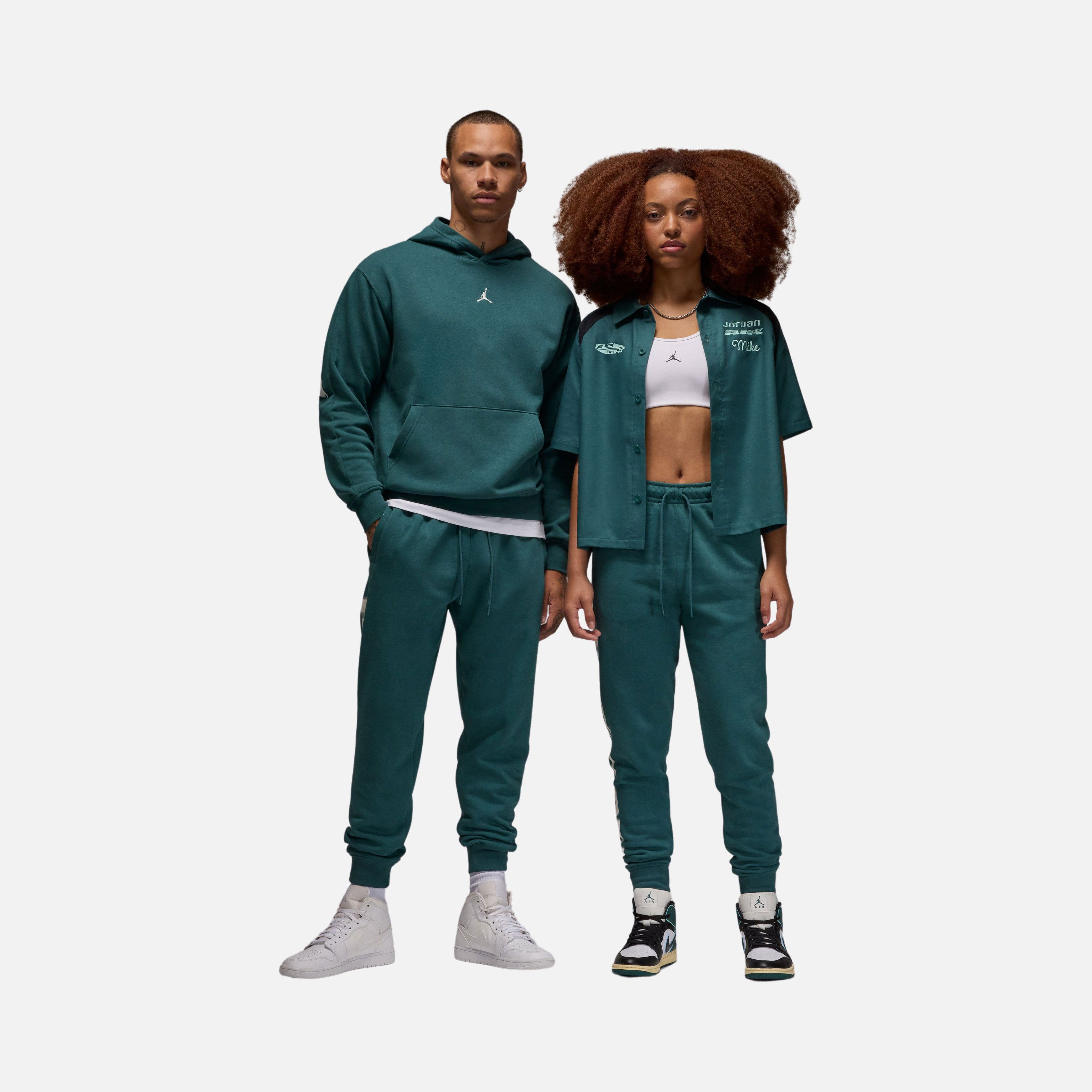 Nike Jordan MVP Fleece Erkek Eşofman Altı