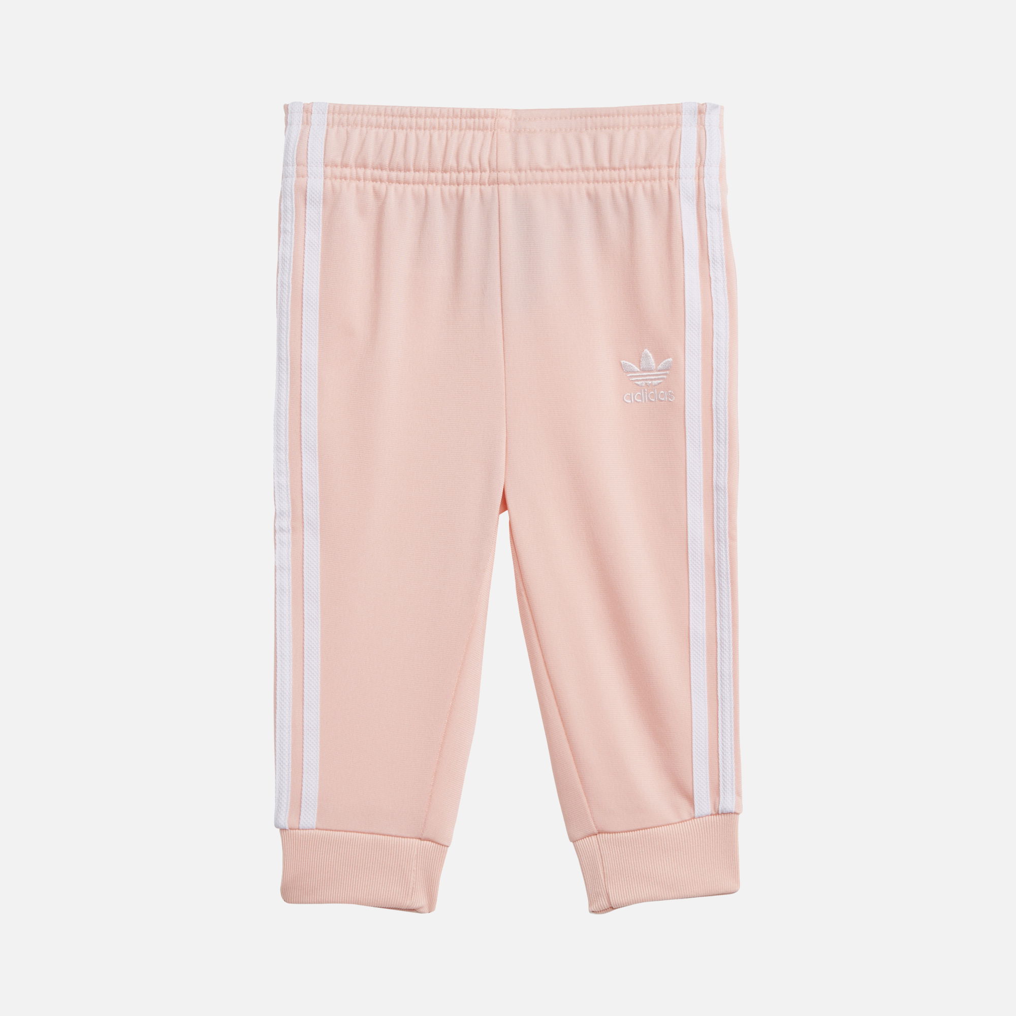 adidas Adicolor SST Full-Zip Bebek Eşofman Takımı