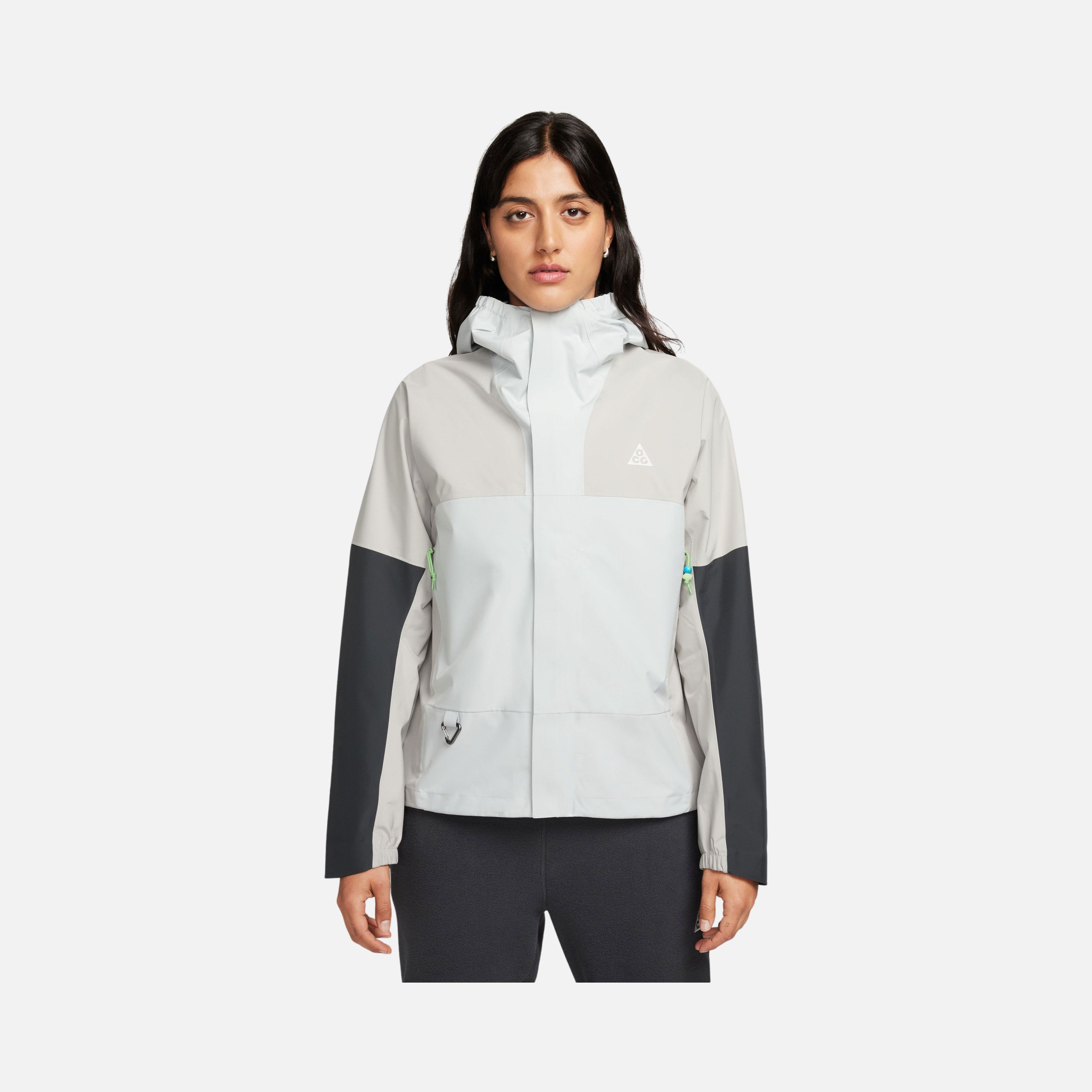 Nike Sportswear ACG Storm-Fit "Cascade Rains" Full-Zip Hoodie Kadın Ceket