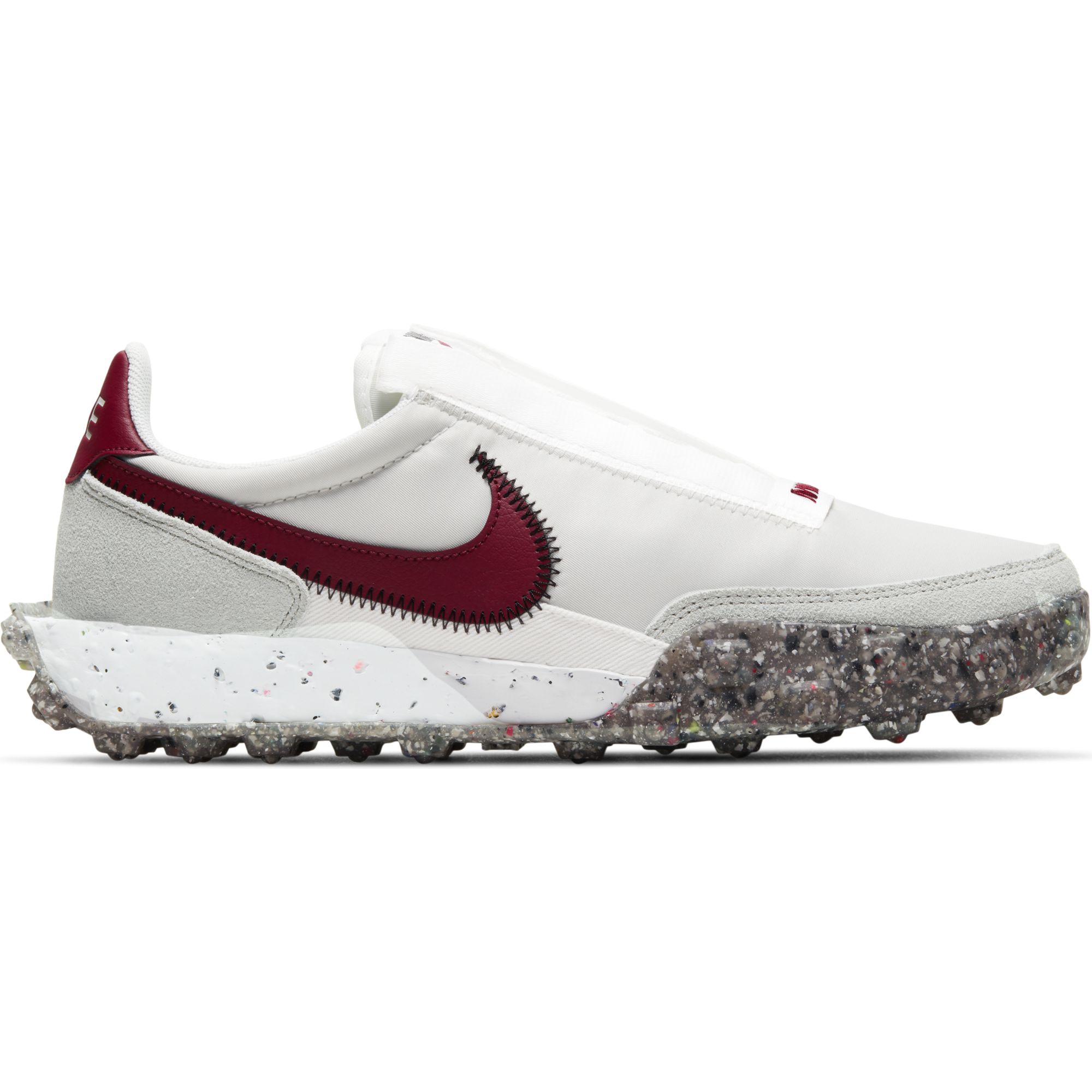 Nike Waffle Racer Crater Kadın Spor Ayakkabı