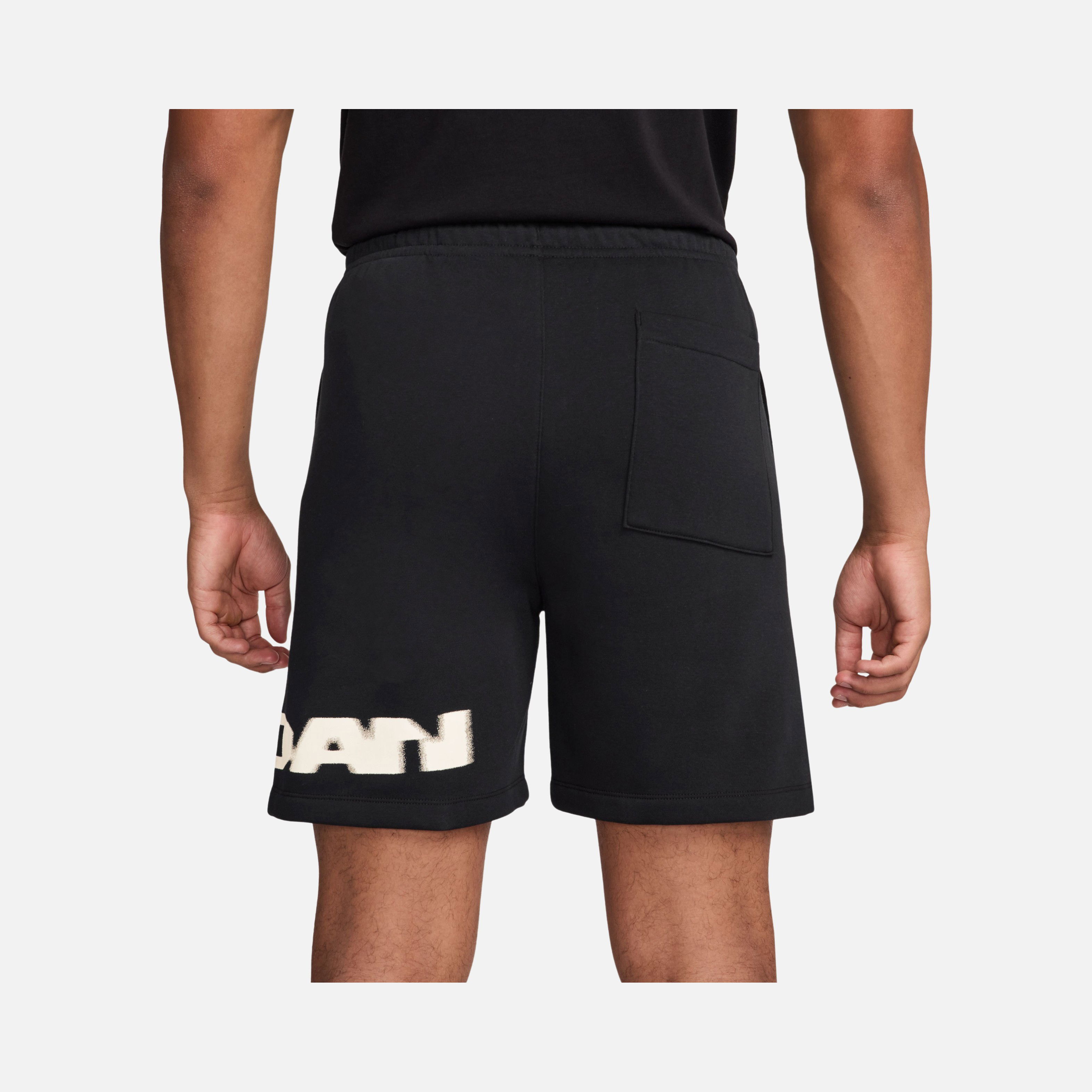 Nike Jordan MVP Fleece Erkek Şort