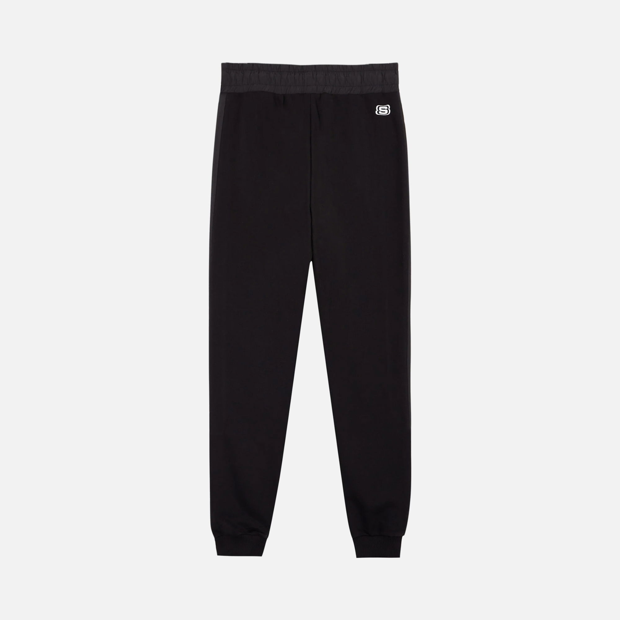 Skechers Sportswear Mid Weight Fleece Erkek Eşofman Altı