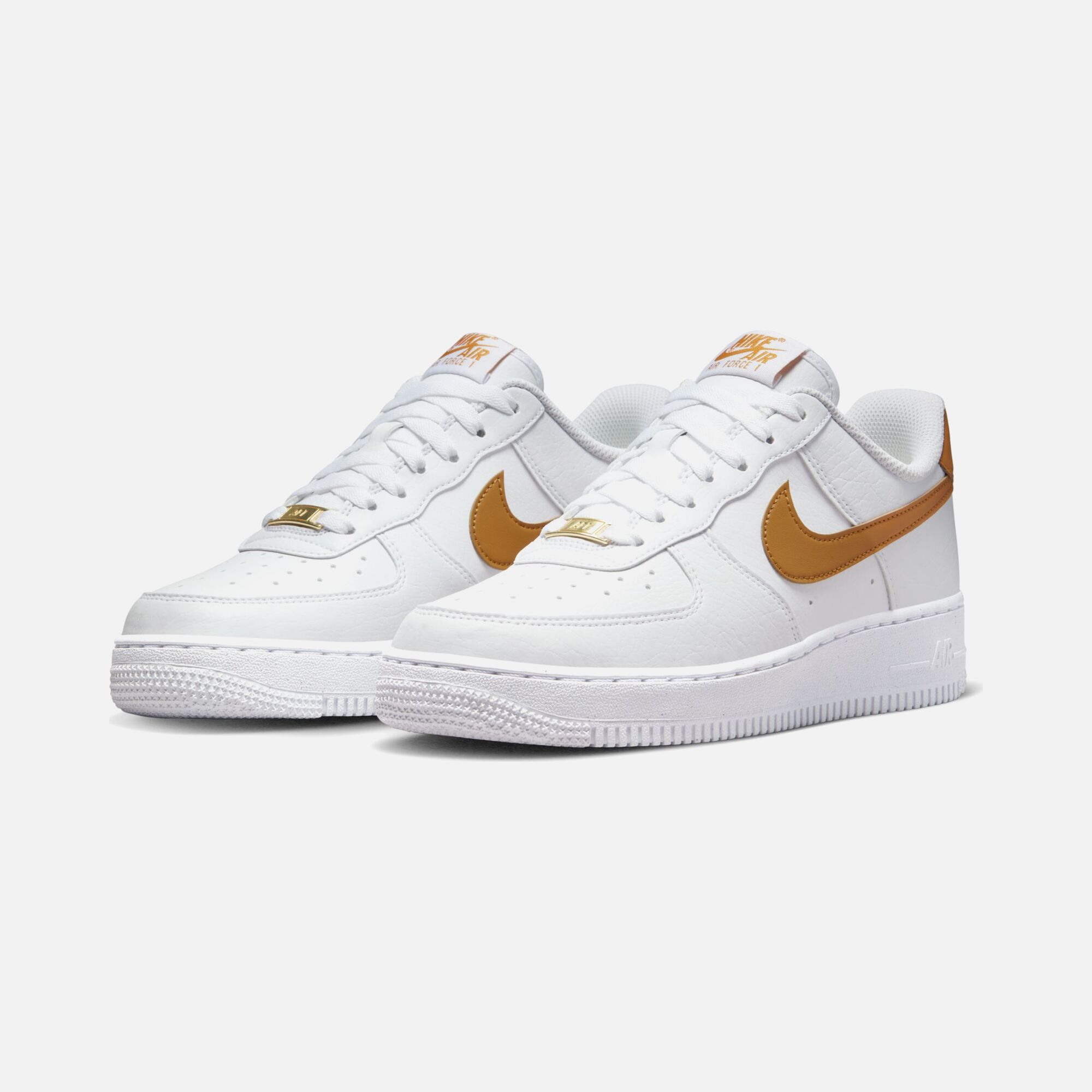 Nike Air Force 1 '07 Next Nature SS23 Kadın Spor Ayakkabı