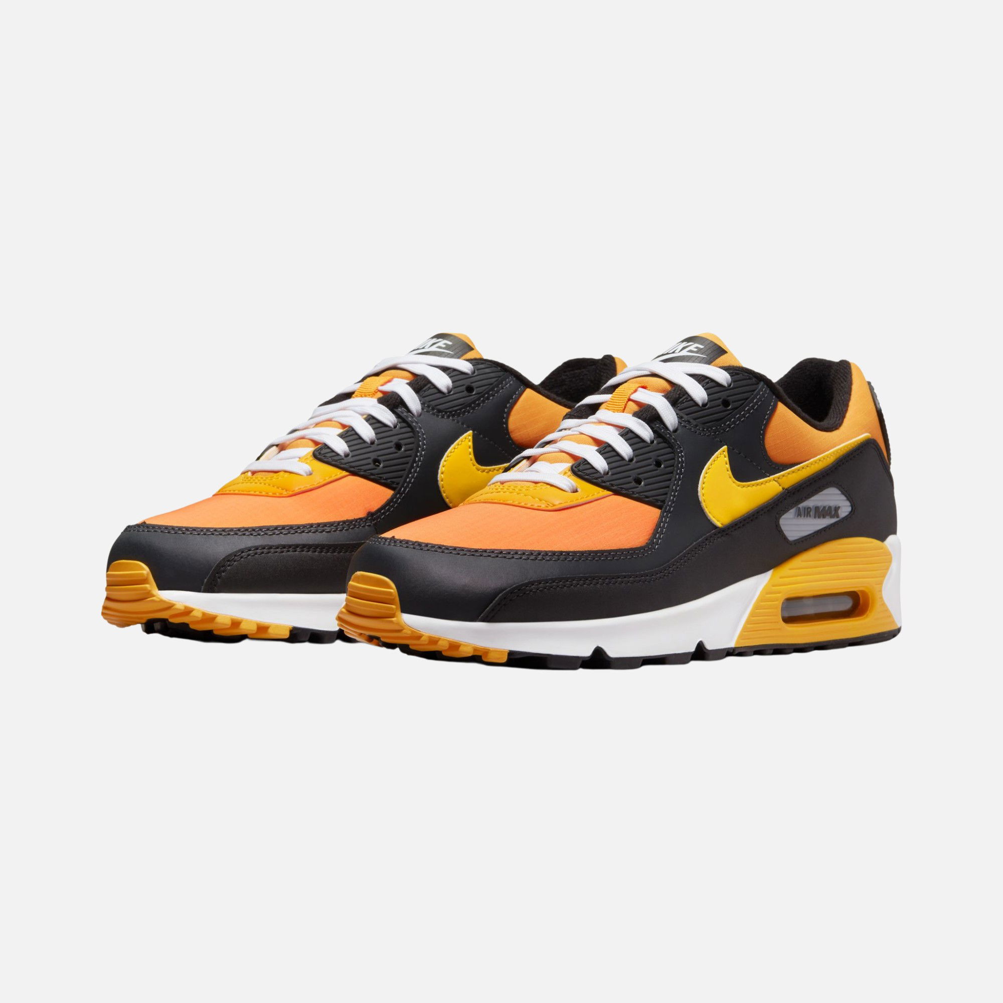 Nike Air Max 90 Sportswear Erkek Spor Ayakkabı