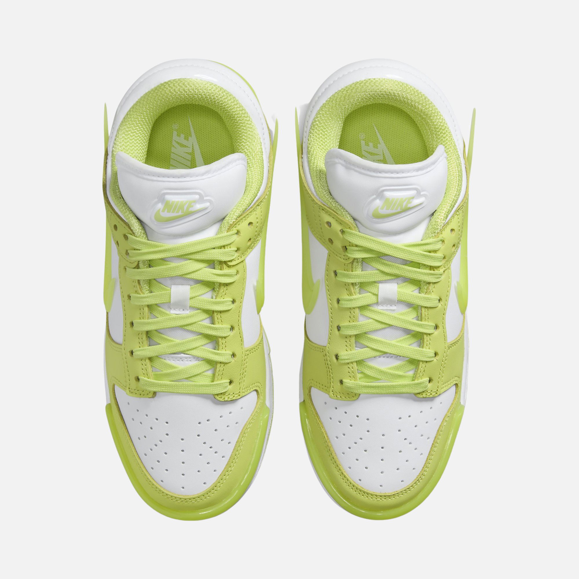 Nike Dunk Low Twist Kadın Spor Ayakkabı