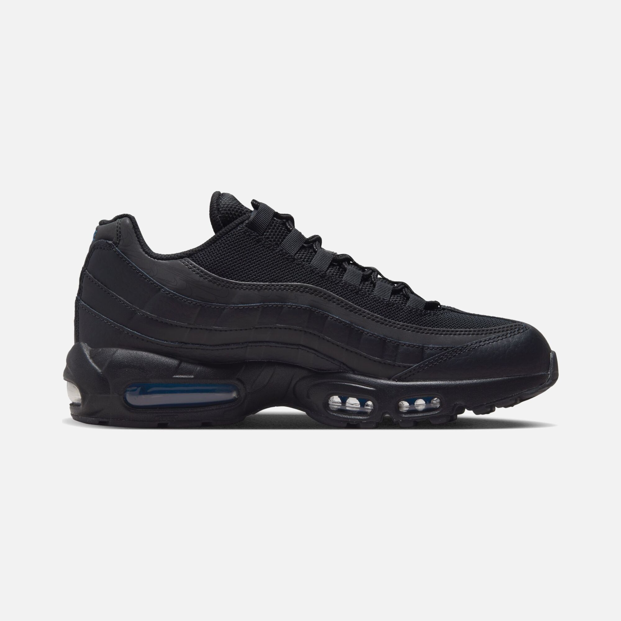 Nike Air Max 95 ''Reflective'' Erkek Spor Ayakkabı