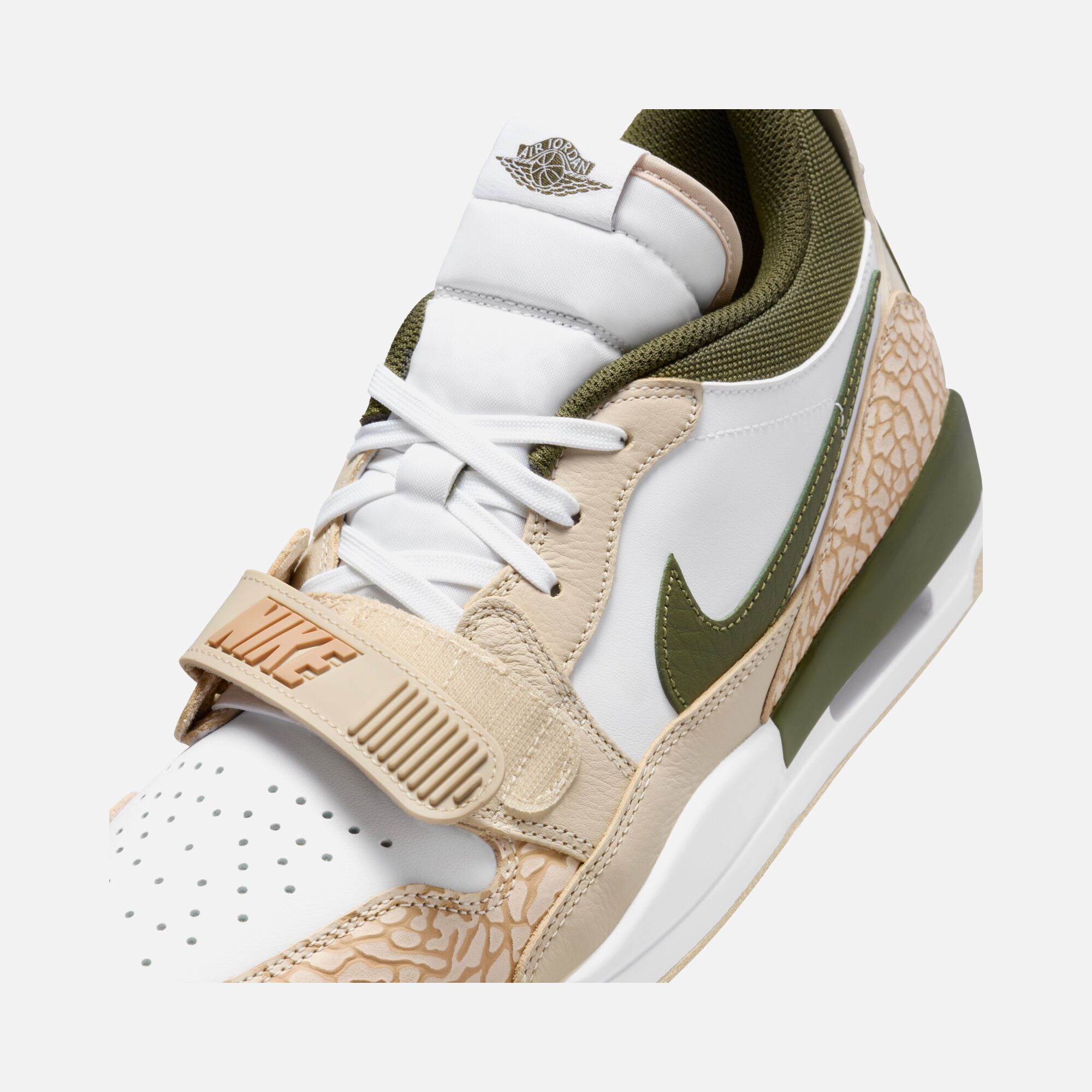 Nike Air Jordan Legacy 312 Low SS24 Erkek Spor Ayakkabı